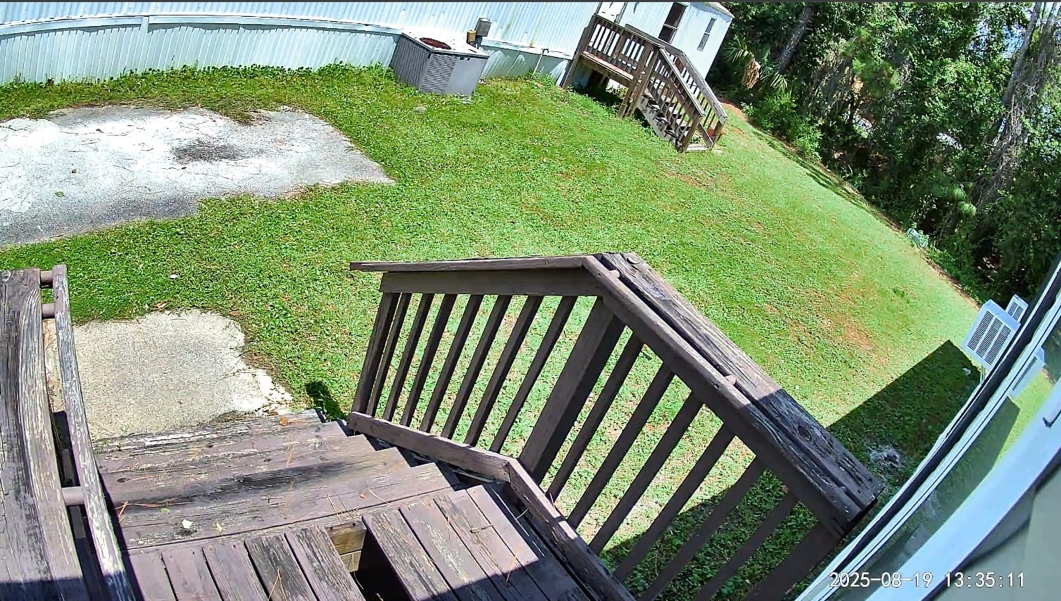 WYZE Cam v4 (Latest Model), 2.5K AI Security Camera, Indoor/Outdoor Cameras for Home Security, Baby Monitor & Pet Camera, Vibrant Color Night Vision, No Subscription Required, Free Expert Help Customer Review WYZE Cam v4 (Latest Model), 2.5K AI Security Camera, Indoor/Outdoor Cameras for Home Security, Baby Monitor & Pet Camera, Vibrant Color Night Vision, No Subscription Required, Free Expert Help - Customer Photo 2