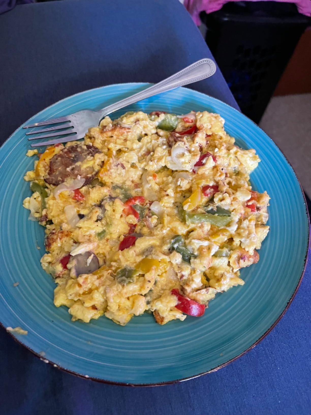 Nuwave Duet Air Fryer, Electric Pressure Cooker & Grill Combo, 540 IN 1 Multicooker with 2 Removable Lids, Slow Cook, Sears, Sautés, 18/10 SS Pot, Sure-Lock Safety Tech & 9 Deluxe Accessories - Customer Photo 2