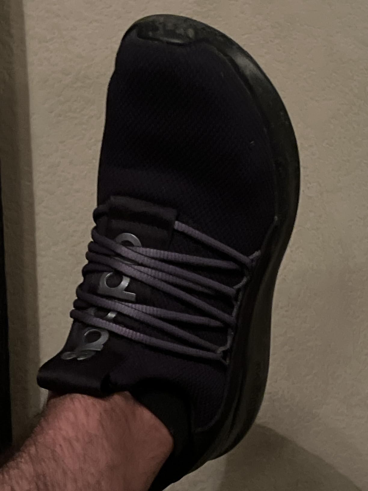 adidas Mens Lite Racer Adapt 7.0 Shoes - Customer Photo 2