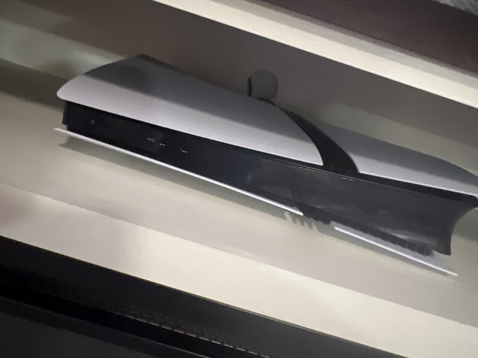 PlayStation®5 console (slim) Customer Review PlayStation®5 console (slim) - Customer Photo 4