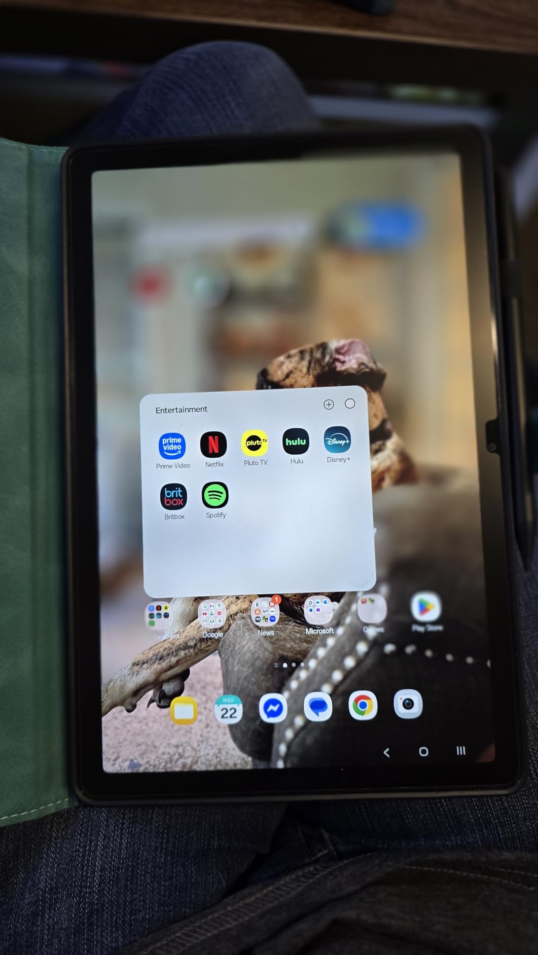 Samsung Galaxy Tab A9+ Plus 11 Samsung Galaxy Tab A9+ Plus 11