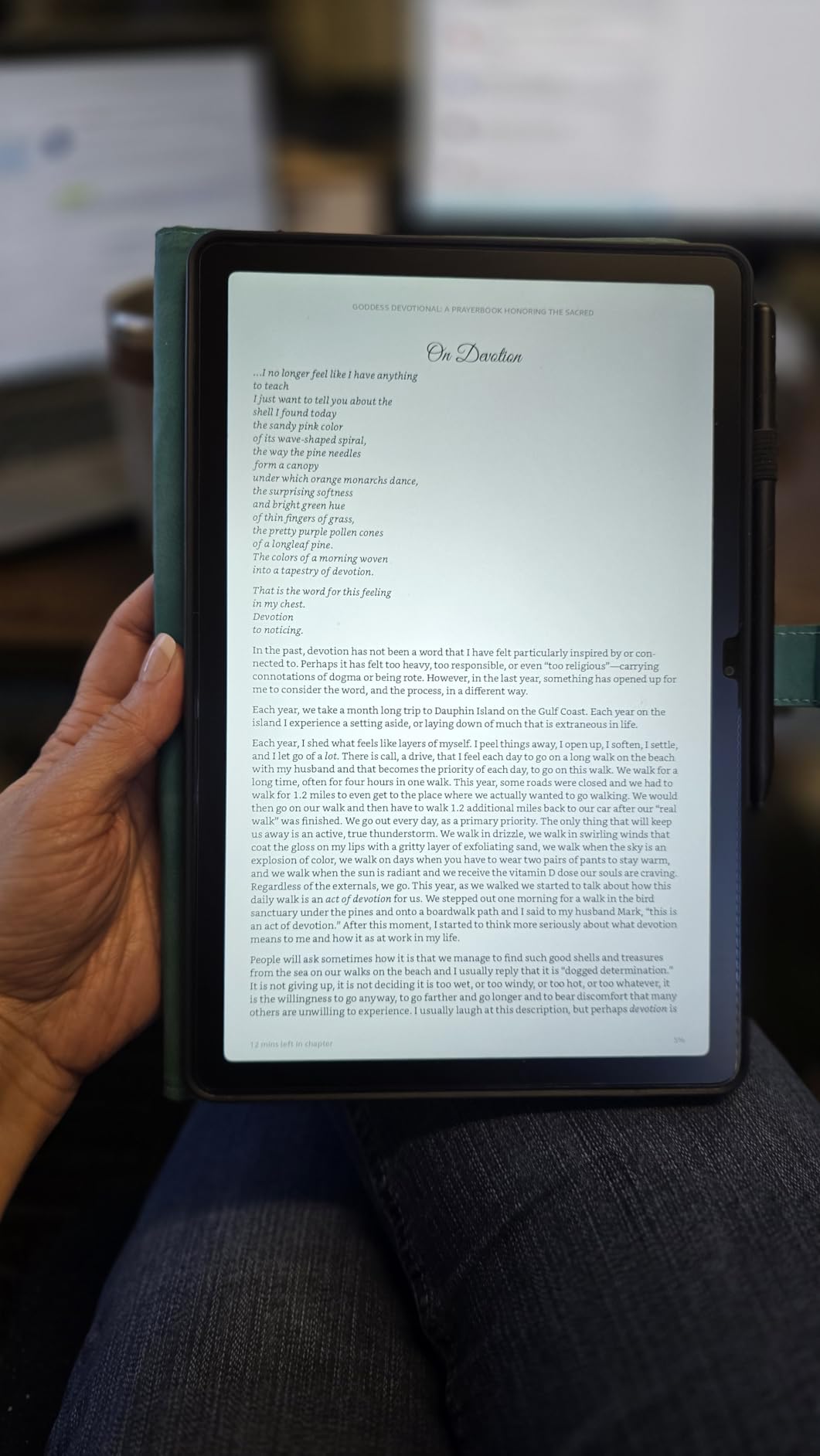 Samsung Galaxy Tab A9+ Tablet 11