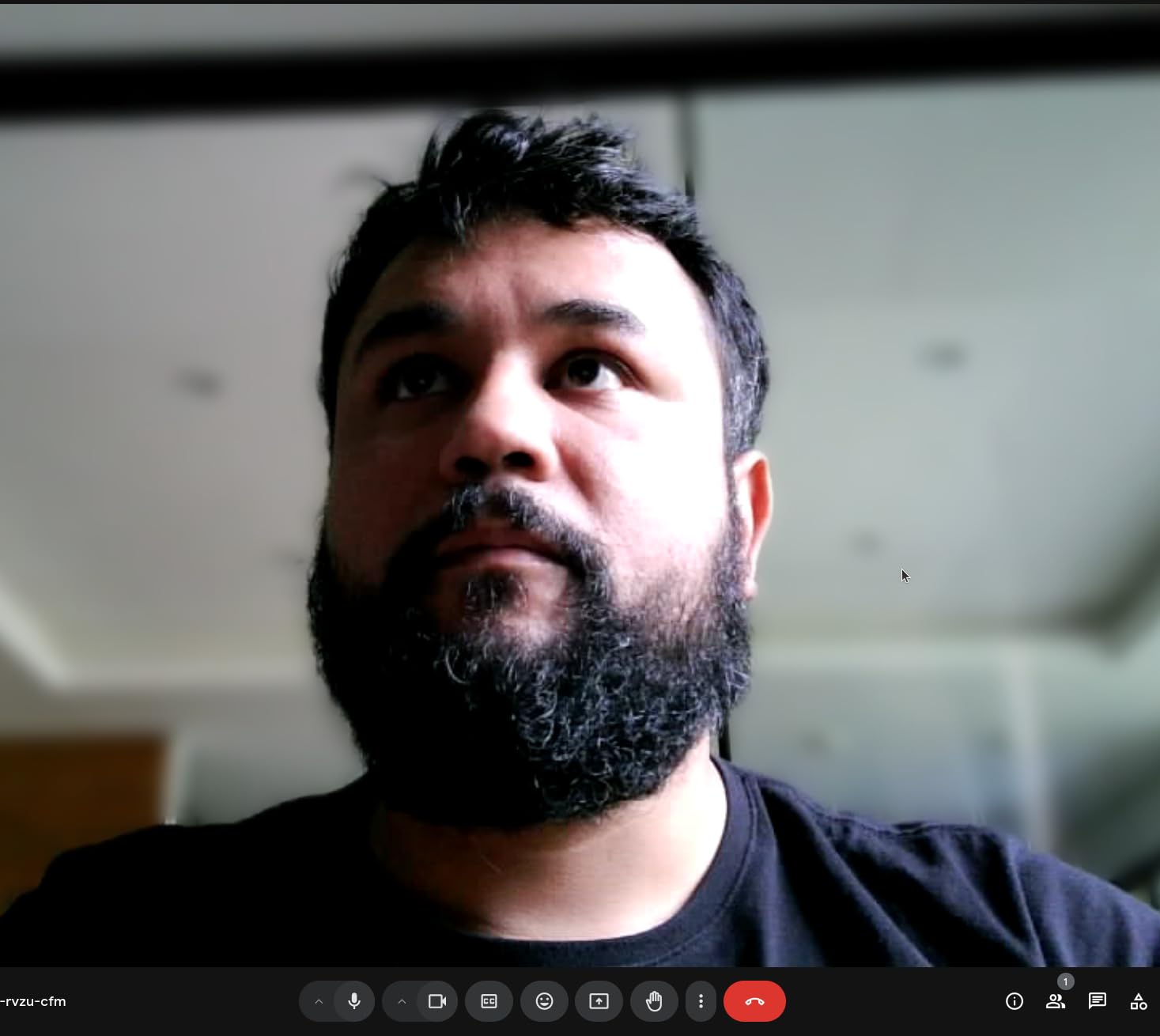 EMEET C950 1080P Webcam - USB Webcam with Microphone & Physical Privacy Cover, Noise-Canceling Mic, Auto Light Correction, Fixed Focus, Ultra Web Cam w/ 70°View for Meeting/Online Classes/Zoom/YouTube Customer Review EMEET C950 1080P Webcam - USB Webcam with Microphone & Physical Privacy Cover, Noise-Canceling Mic, Auto Light Correction, Fixed Focus, Ultra Web Cam w/ 70°View for Meeting/Online Classes/Zoom/YouTube - Customer Photo 2