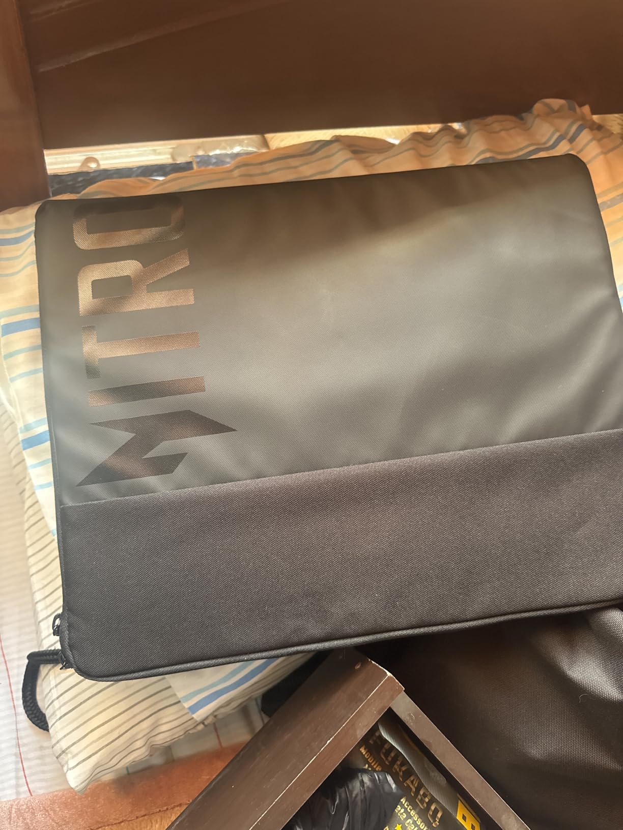 Acer Nitro V Gaming Laptop | Intel Core i5-13420H Processor | NVIDIA GeForce RTX 4050 Laptop GPU | 15.6