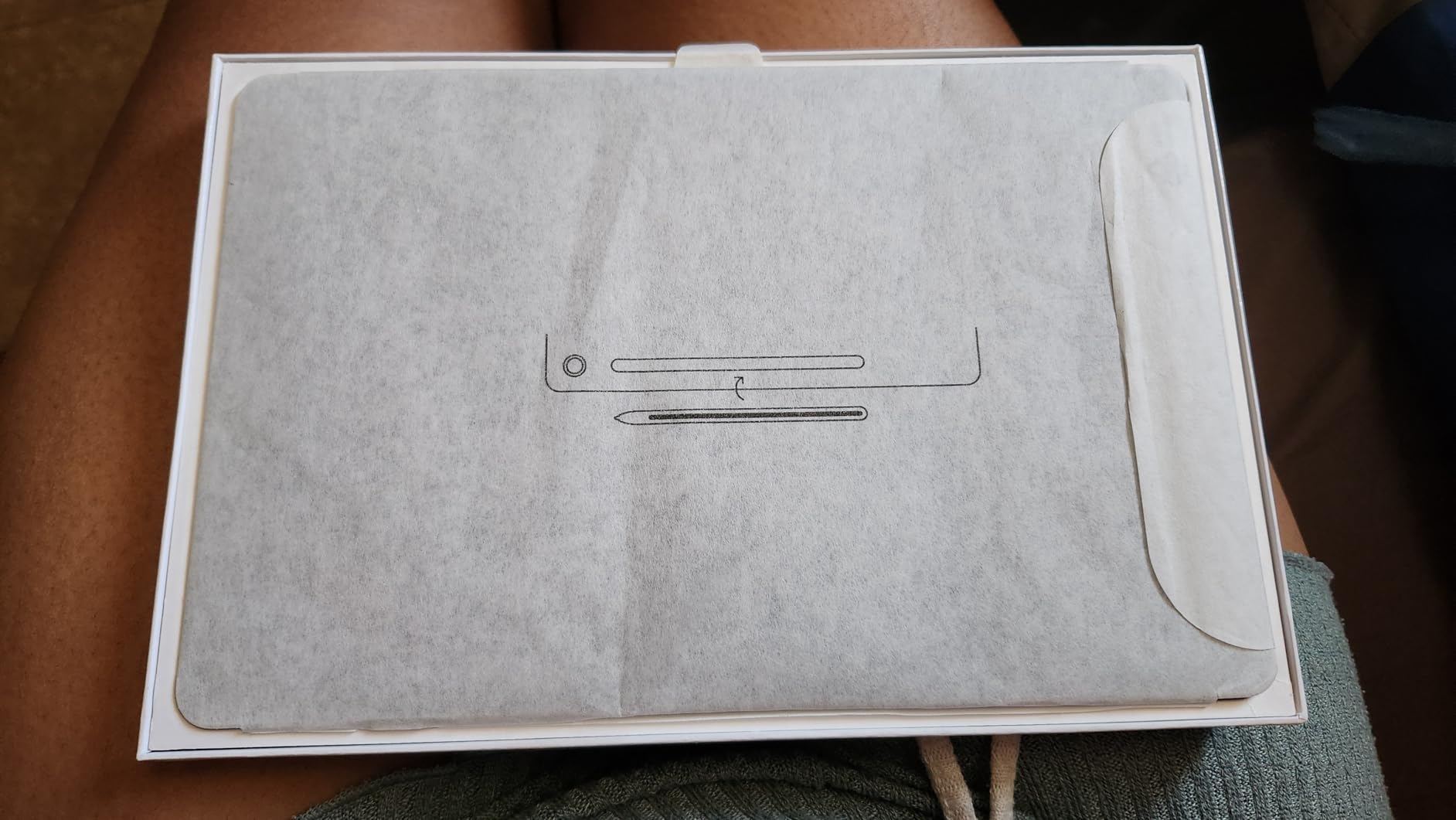 SAMSUNG Galaxy Tab S9 FE Wi-Fi 10.9 SAMSUNG Galaxy Tab S9 FE Wi-Fi 10.9