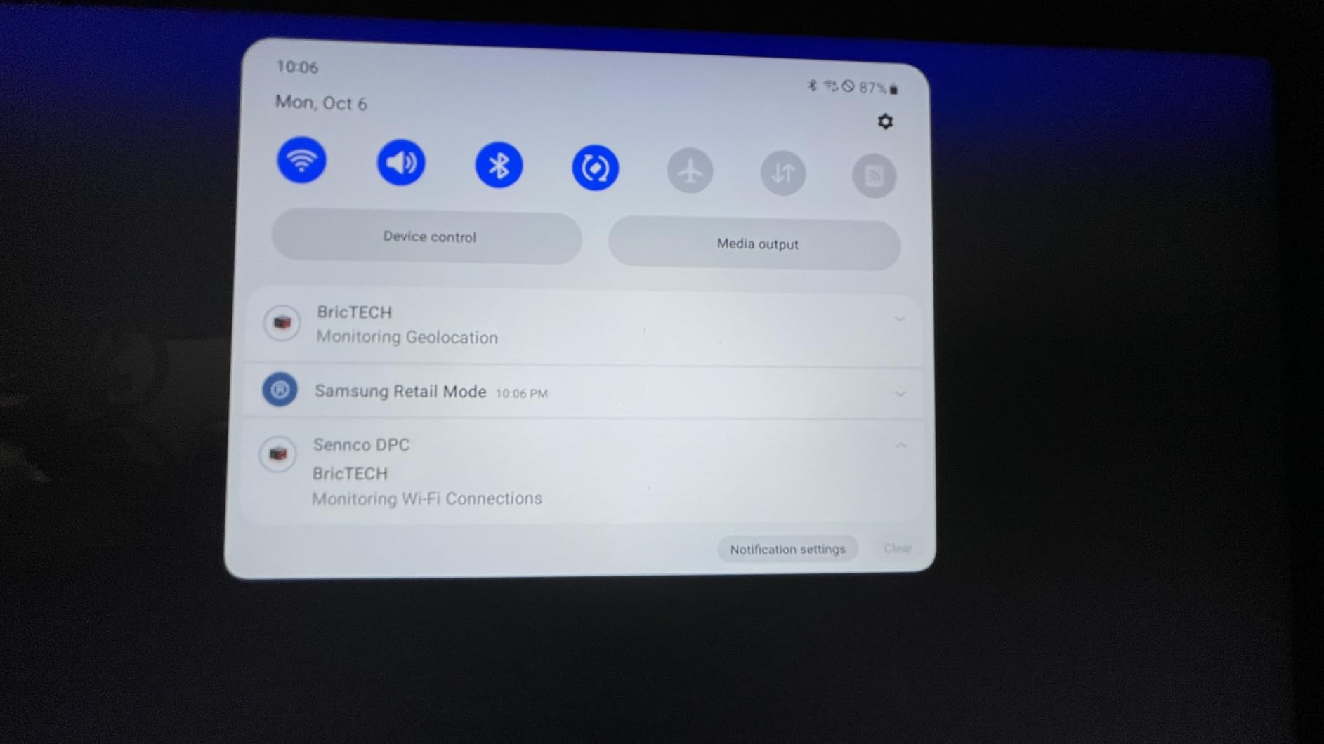 SAMSUNG Galaxy Tab S9 FE Wi-Fi 10.9 SAMSUNG Galaxy Tab S9 FE Wi-Fi 10.9