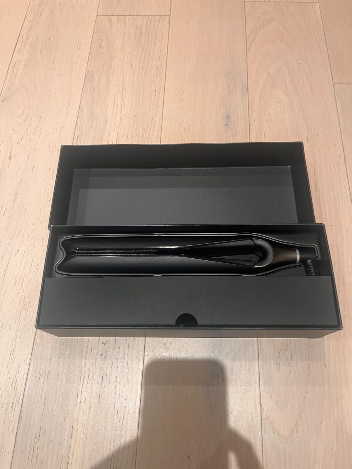 ghd Chronos & Chronos Max Stylers ― 1