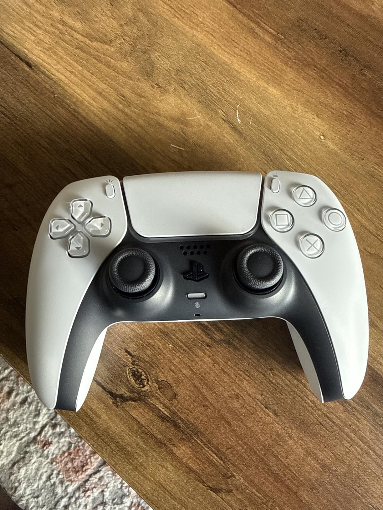 PlayStation DualSense® Wireless Controller - Midnight Black - Customer Photo 3