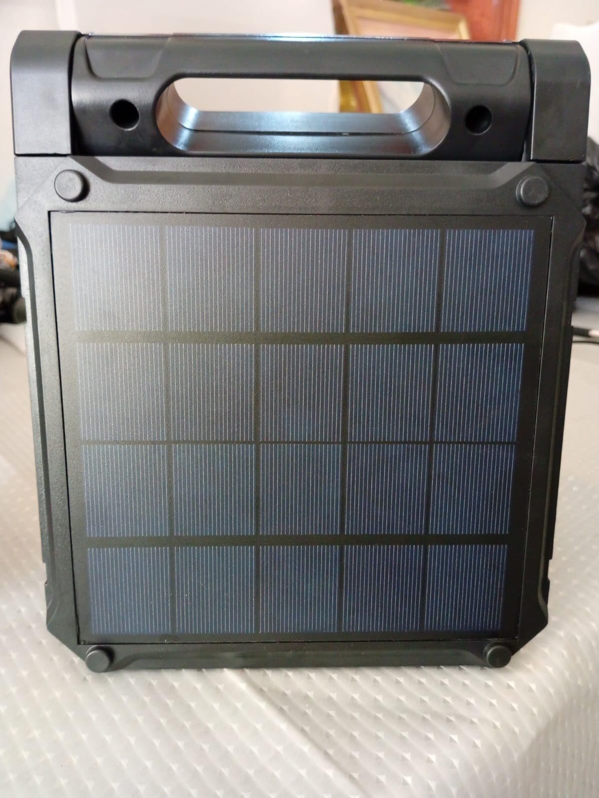 Dreo Tower Fan for Home, 36in Quiet Floor Fan with 90° Oscillation - Customer Photo 3