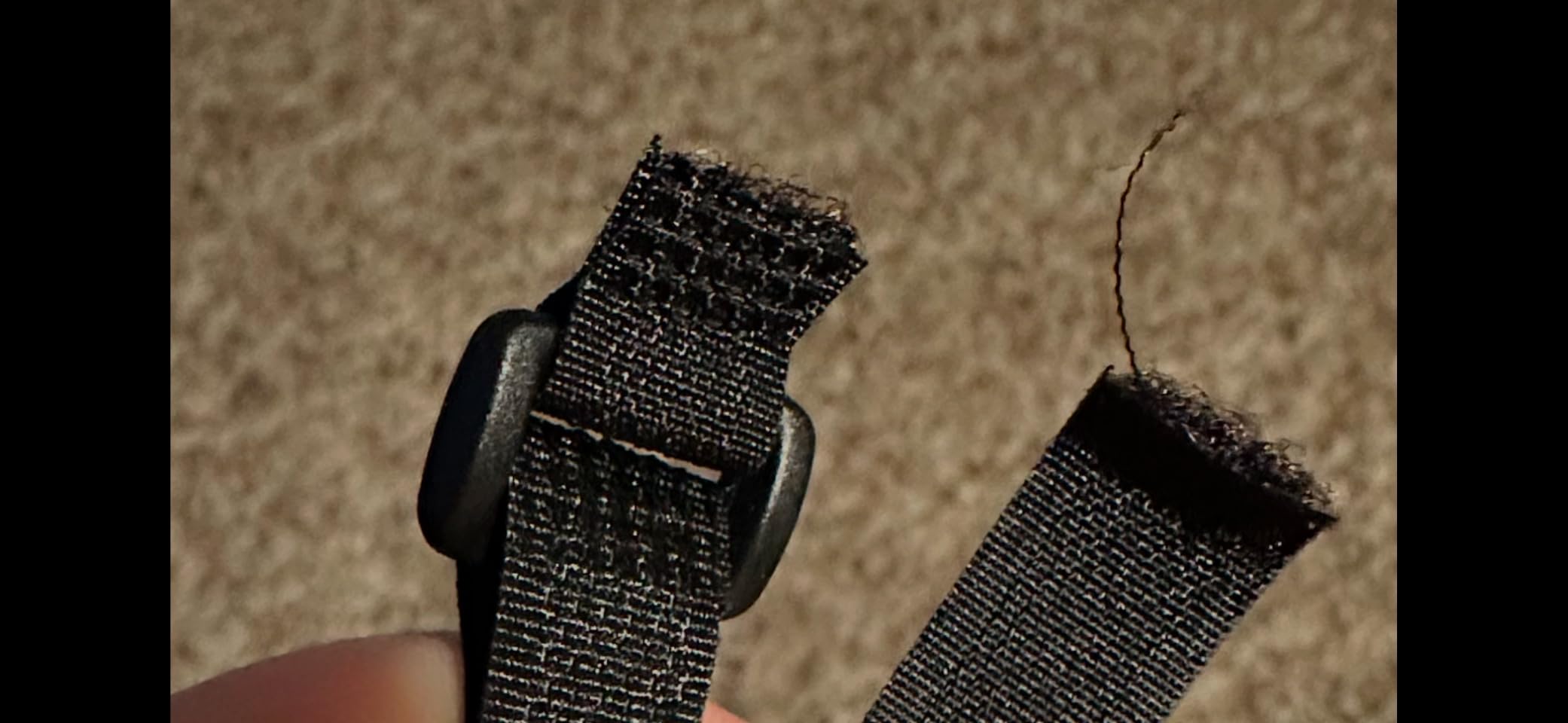 YOGES Adjustable Length VR Golf Club Handle Compatible with Oculus Quest 2 Accessories, Virtual Reality Controller Attachment, Simulator Real Golf Game Bat Adapter for Golf+, Walkabout Mini Golf Customer Review YOGES Adjustable Length VR Golf Club Handle Compatible with Oculus Quest 2 Accessories, Virtual Reality Controller Attachment, Simulator Real Golf Game Bat Adapter for Golf+, Walkabout Mini Golf - Customer Photo 4