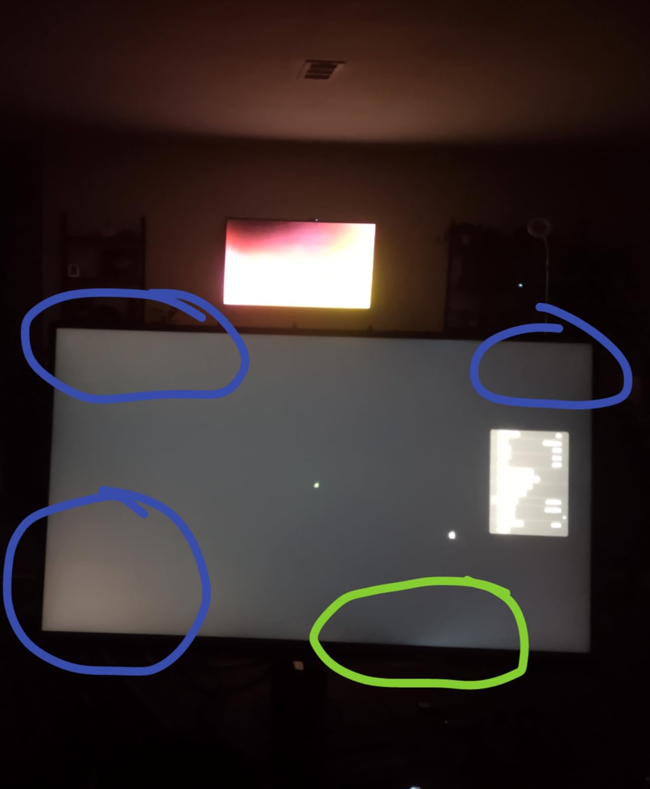 ASUS ROG Strix 27 ASUS ROG Strix 27