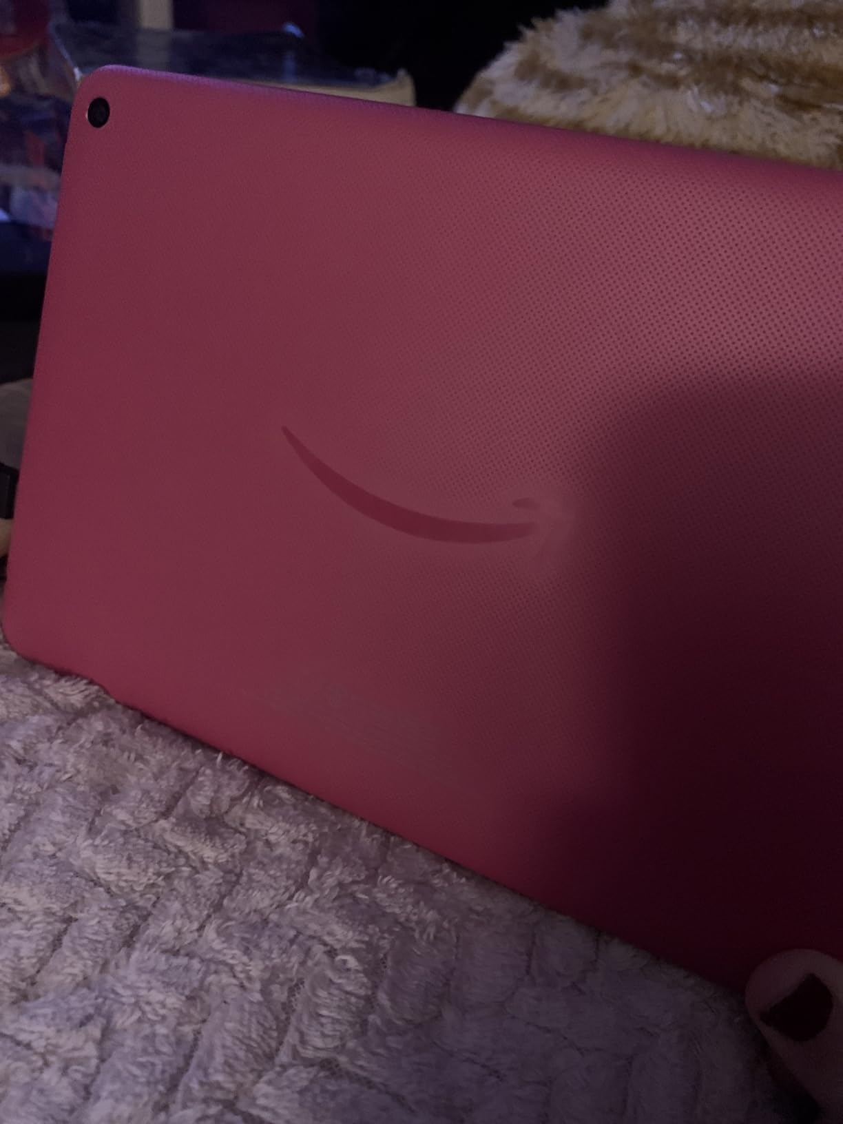 Like-New Amazon Fire HD 8 tablet, 8 Like-New Amazon Fire HD 8 tablet, 8