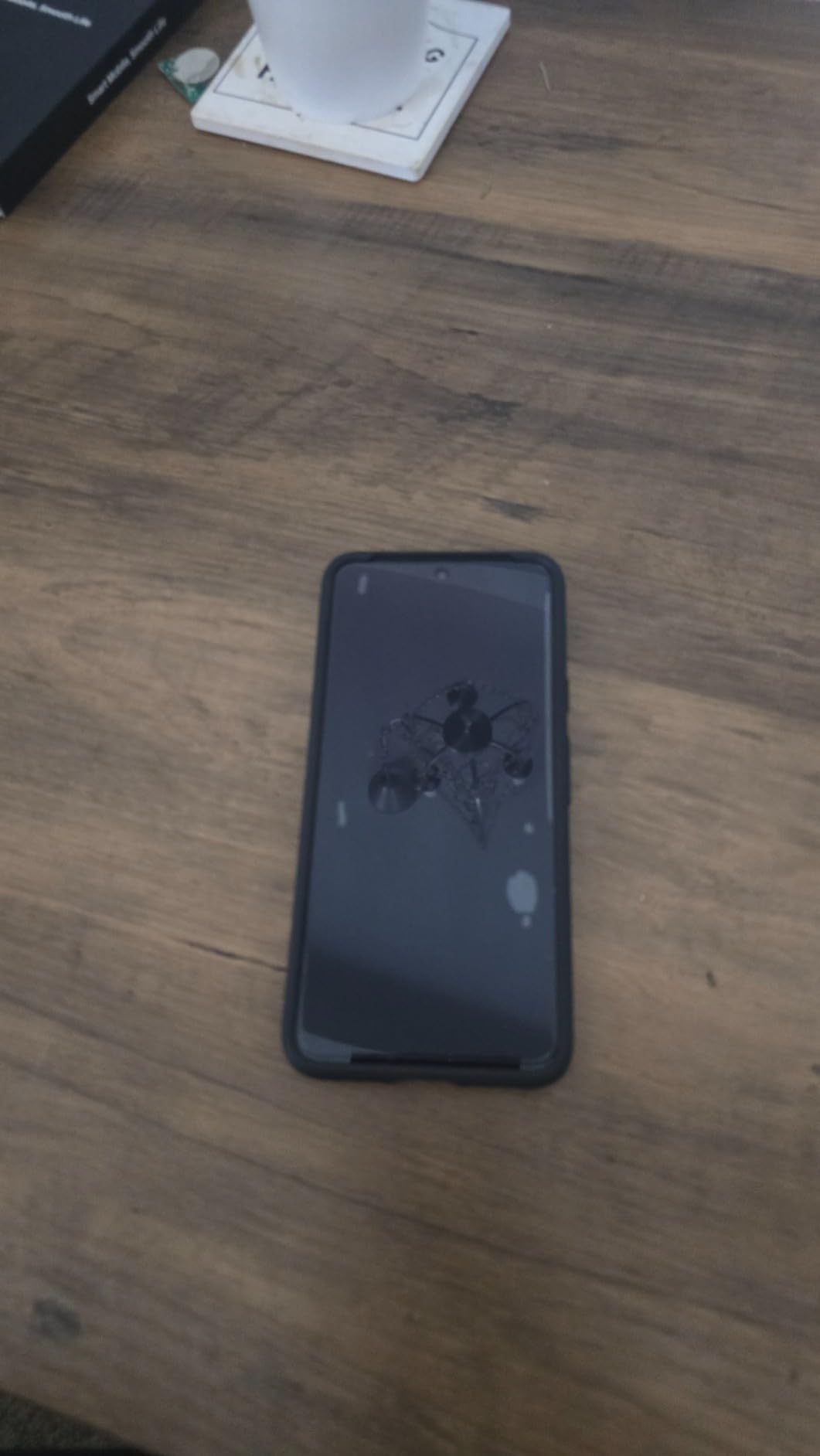 Google Pixel 8 5G,US Version, 128 GB Obsidian - Unlocked (Renewed) - Customer Photo 1