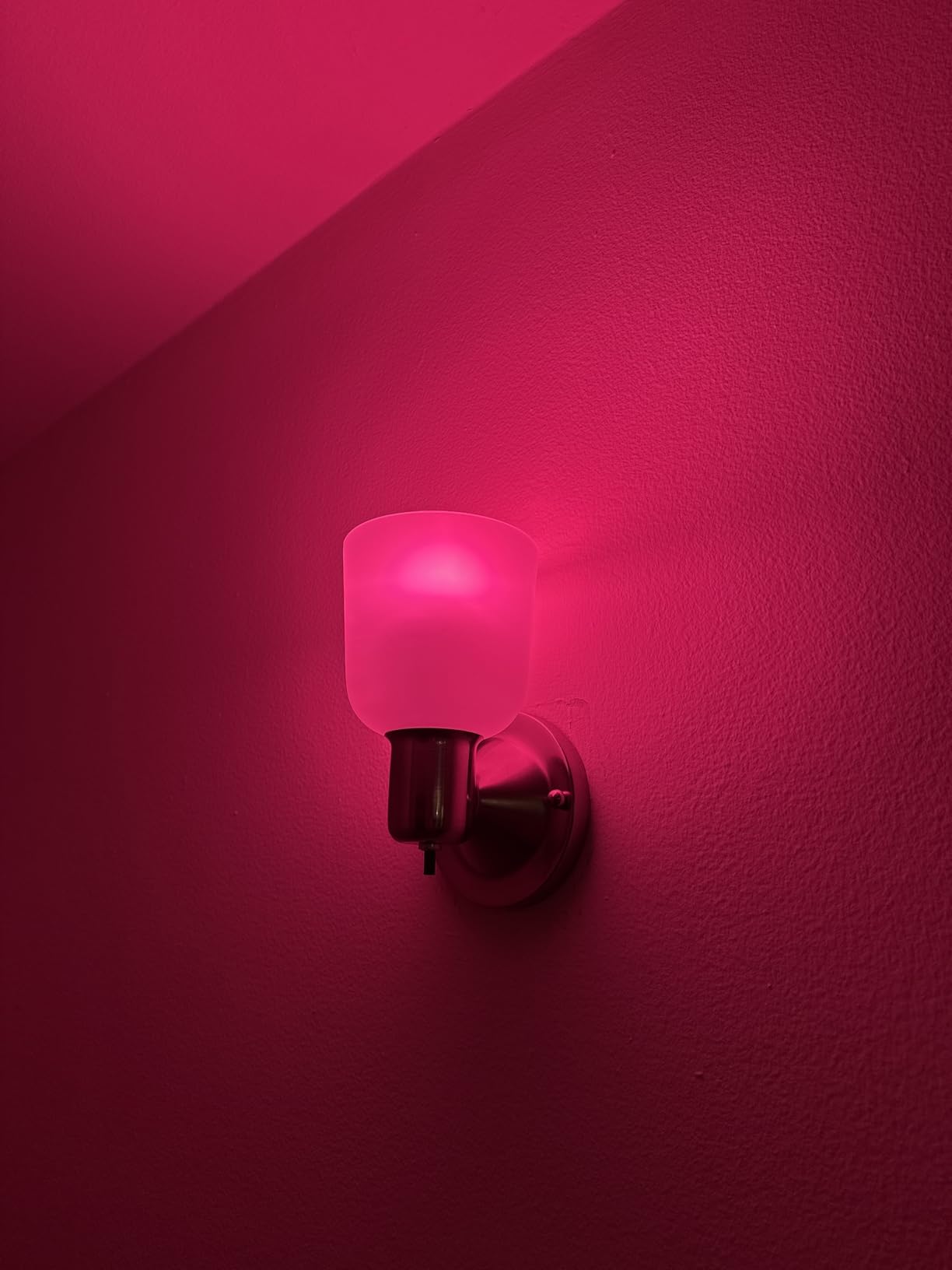 OREiN Matter Smart Light Bulb, 1600 Lumens 100W Equivalent Smart Light Bulbs, Color Changing Light Bulbs Work with Apple Home, Alexa, Google Home, SmartThings, A21 Smart Bulbs 2.4Ghz WiFi, 2Pack - Customer Photo 3