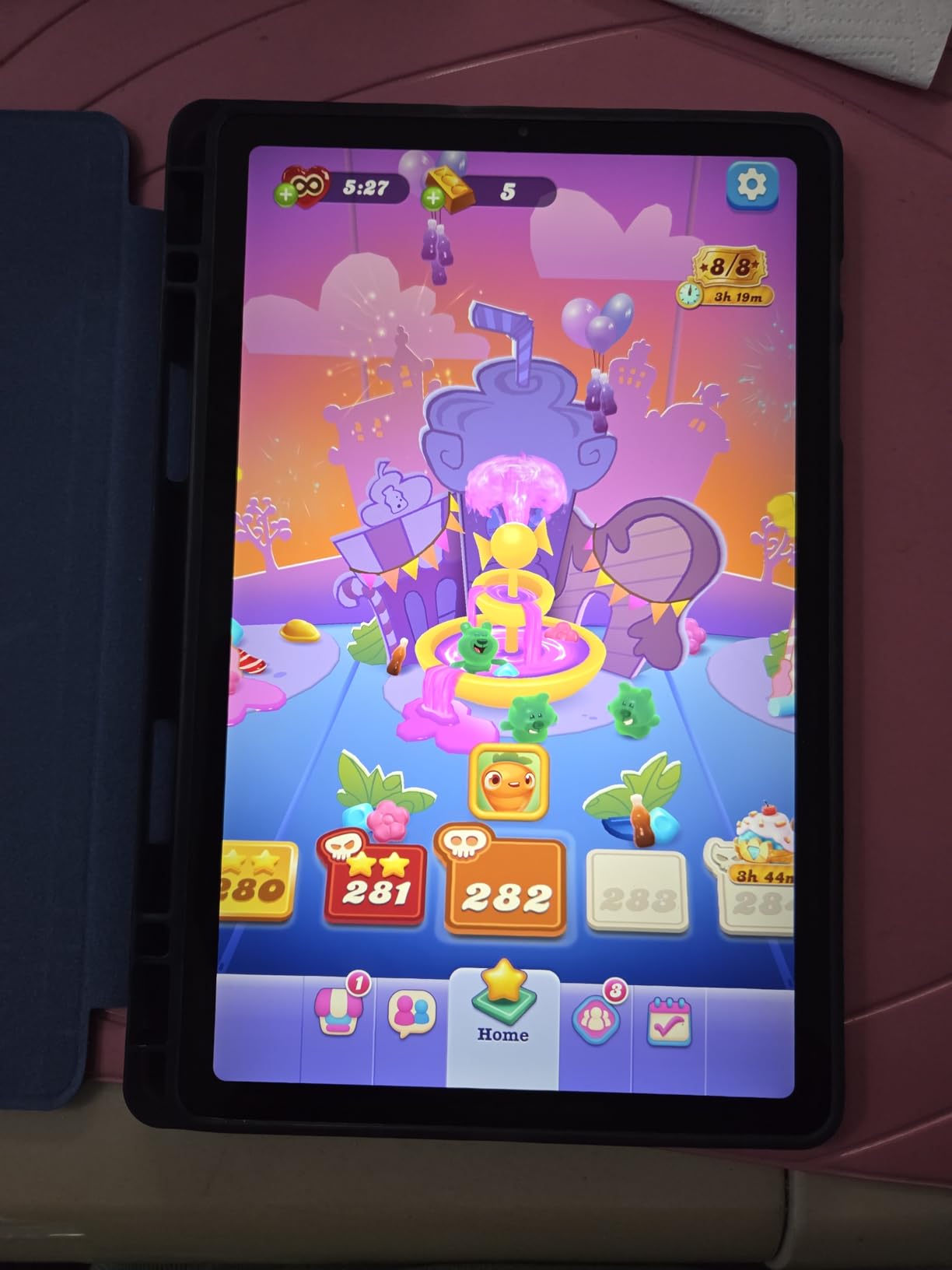 Samsung Galaxy Tab S6 Lite (2024) 10.4 Samsung Galaxy Tab S6 Lite (2024) 10.4