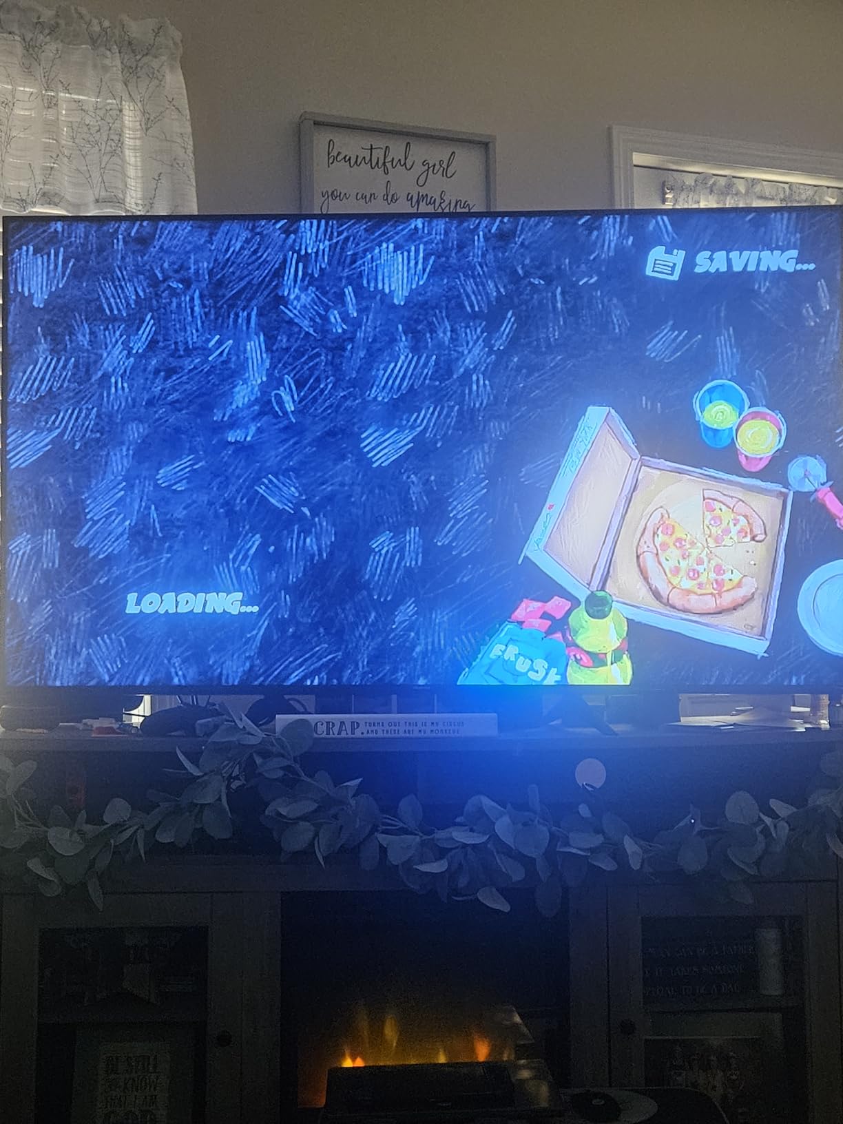 TMNT Mutants Unleashed - Standard Edition for Nintendo Switch - Customer Photo 2