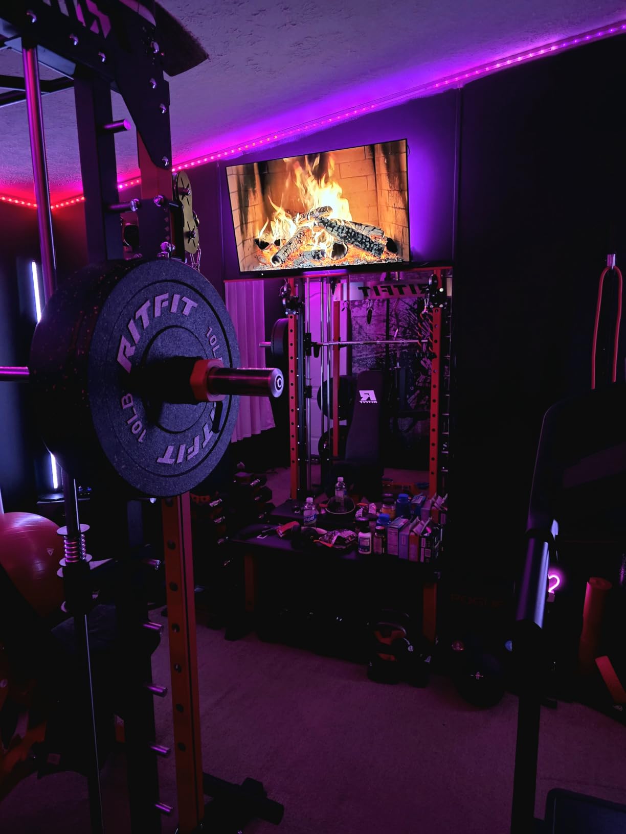 VIZIO 32-inch Full HD 1080p Smart TV with DTS Virtual: X, Alexa Compatibility, Google Cast Built-in, Bluetooth Headphone Capable, (VFD32M-08 New) Customer Review VIZIO 32-inch Full HD 1080p Smart TV with DTS Virtual: X, Alexa Compatibility, Google Cast Built-in, Bluetooth Headphone Capable, (VFD32M-08 New) - Customer Photo 1