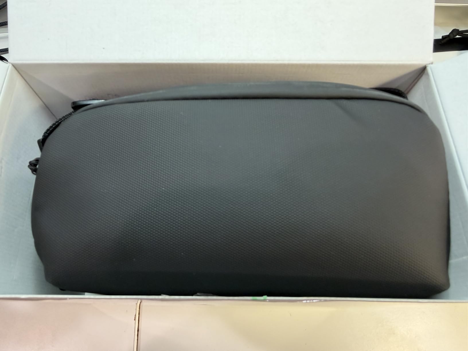 DJI Mini 4K, Drone with 4K UHD Camera for Adults, Under 249 g, 3-Axis Gimbal Stabilization, 10km Video Transmission, Auto Return, Wind Resistance, 1 Battery for 31-Min Max Flight Time, Intelligent Flight - Customer Photo 2