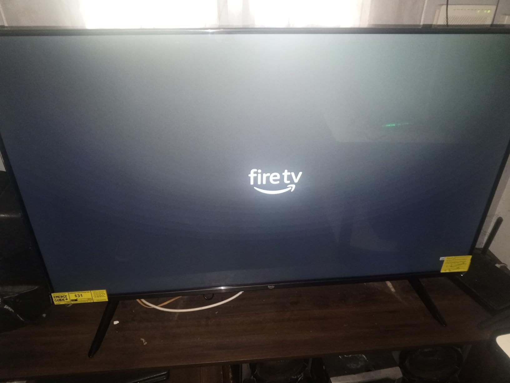 Amazon Fire TV 43 Amazon Fire TV 43