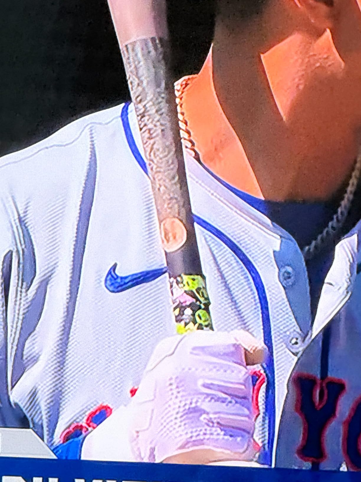 TCL 98-Inch Q65 QLED 4K UHD Smart TV with Google TV (98Q651G, 2024 Model) Dolby Vision, Dolby Atmos, HDR Pro+, Game Accelerator Enhanced Gaming, Voice Remote, Works with Alexa, Streaming Television - Customer Photo 2