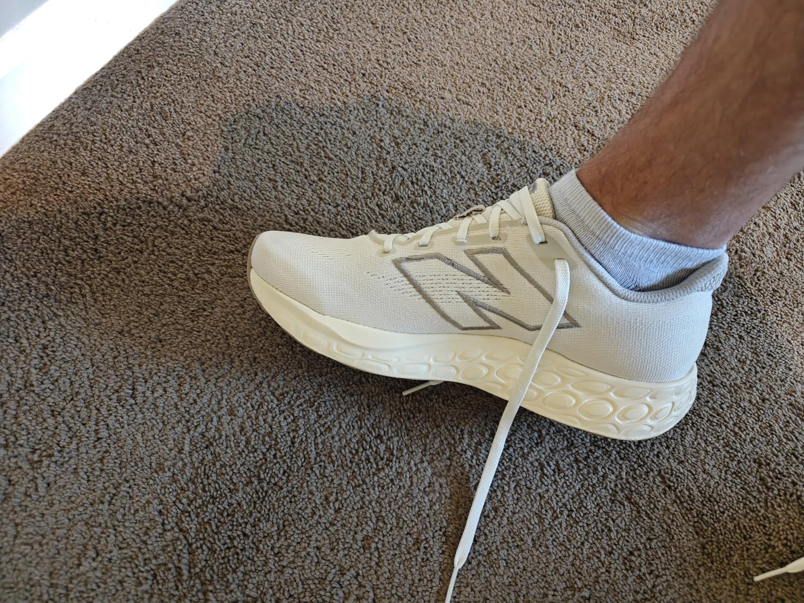 New Balance Men's Sneaker - Customer Photo 1