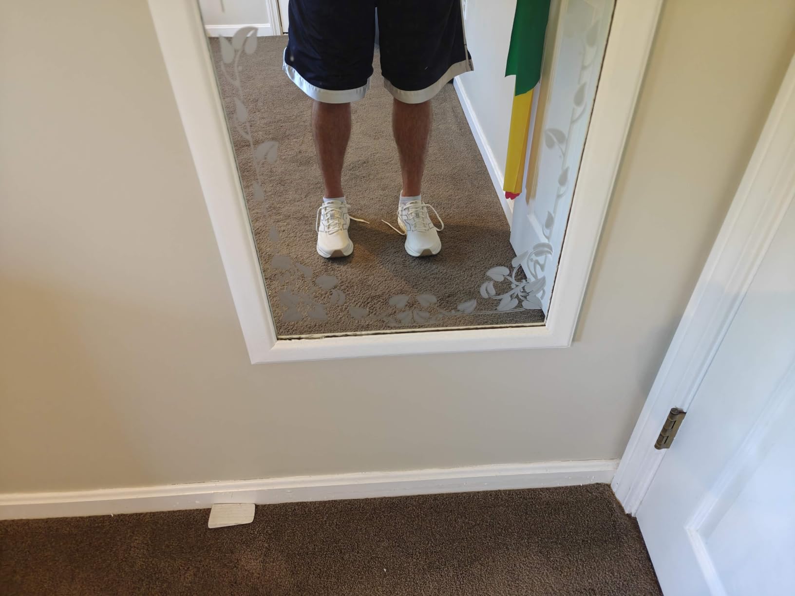 New Balance Men's Sneaker - Customer Photo 2