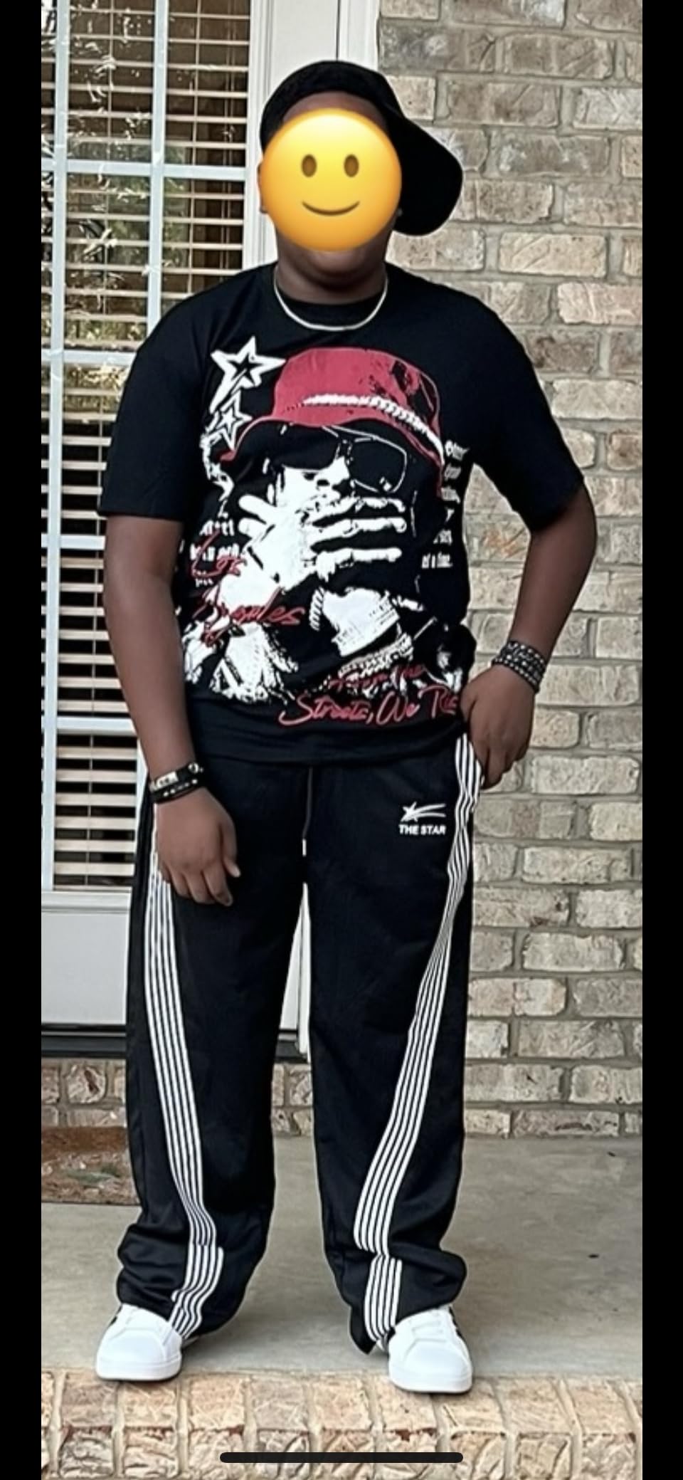 adidas Men's Grand Court 2.0 Shoe - Customer Photo 1