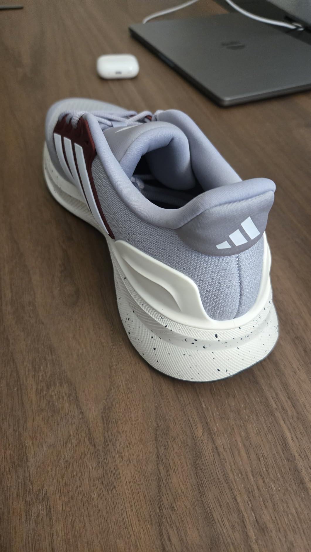 adidas Mens Ultrarun 5 - Customer Photo 2