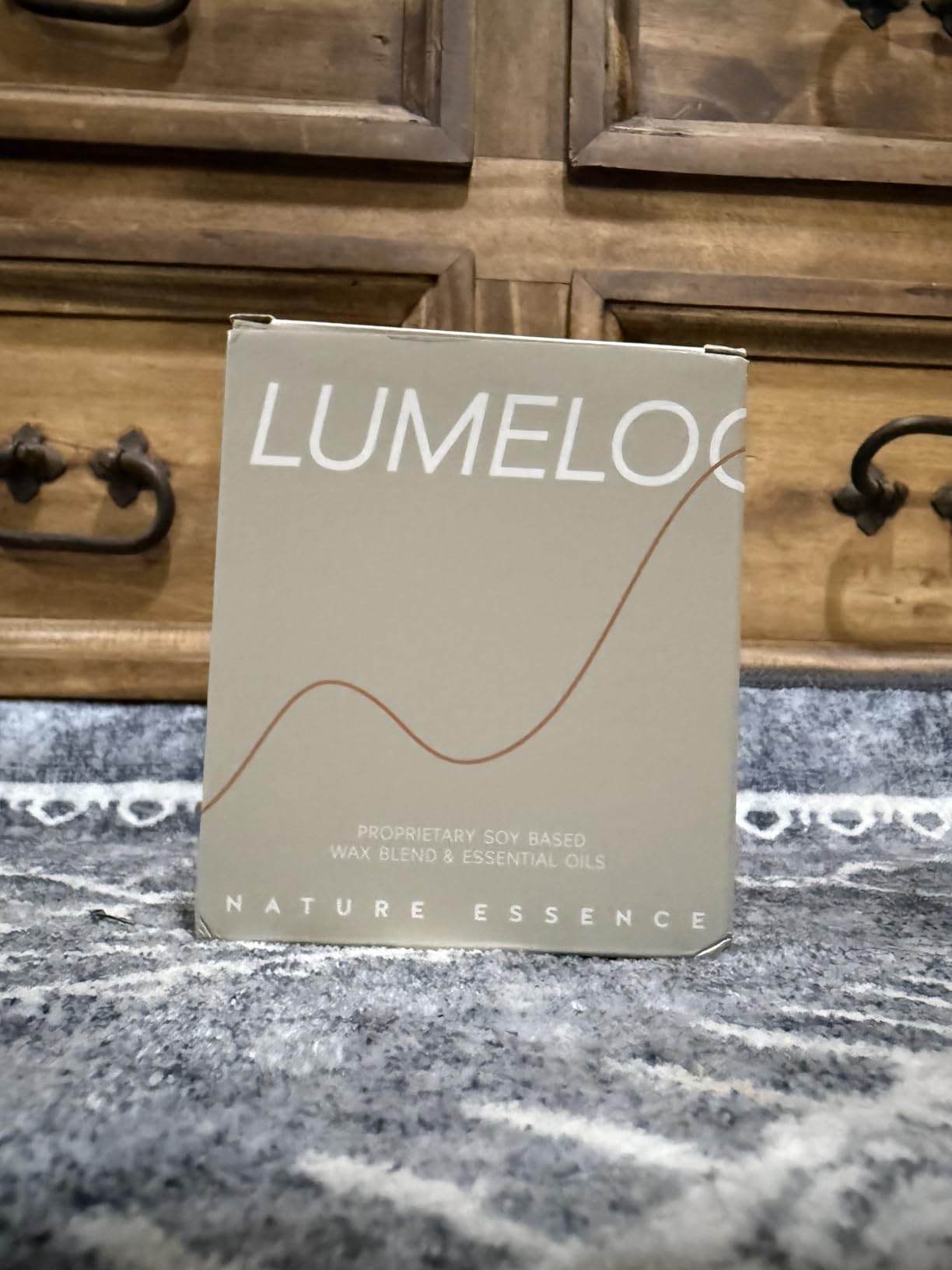 Farewell Gifts for Coworkers, Retirement Candle - 9oz Lavender Scented Soy Wax Candle - Moving Away, Leaving, Goodbye, Going Away Gift for Coworkers Women, Friend, Work Bestie - Customer Photo 1