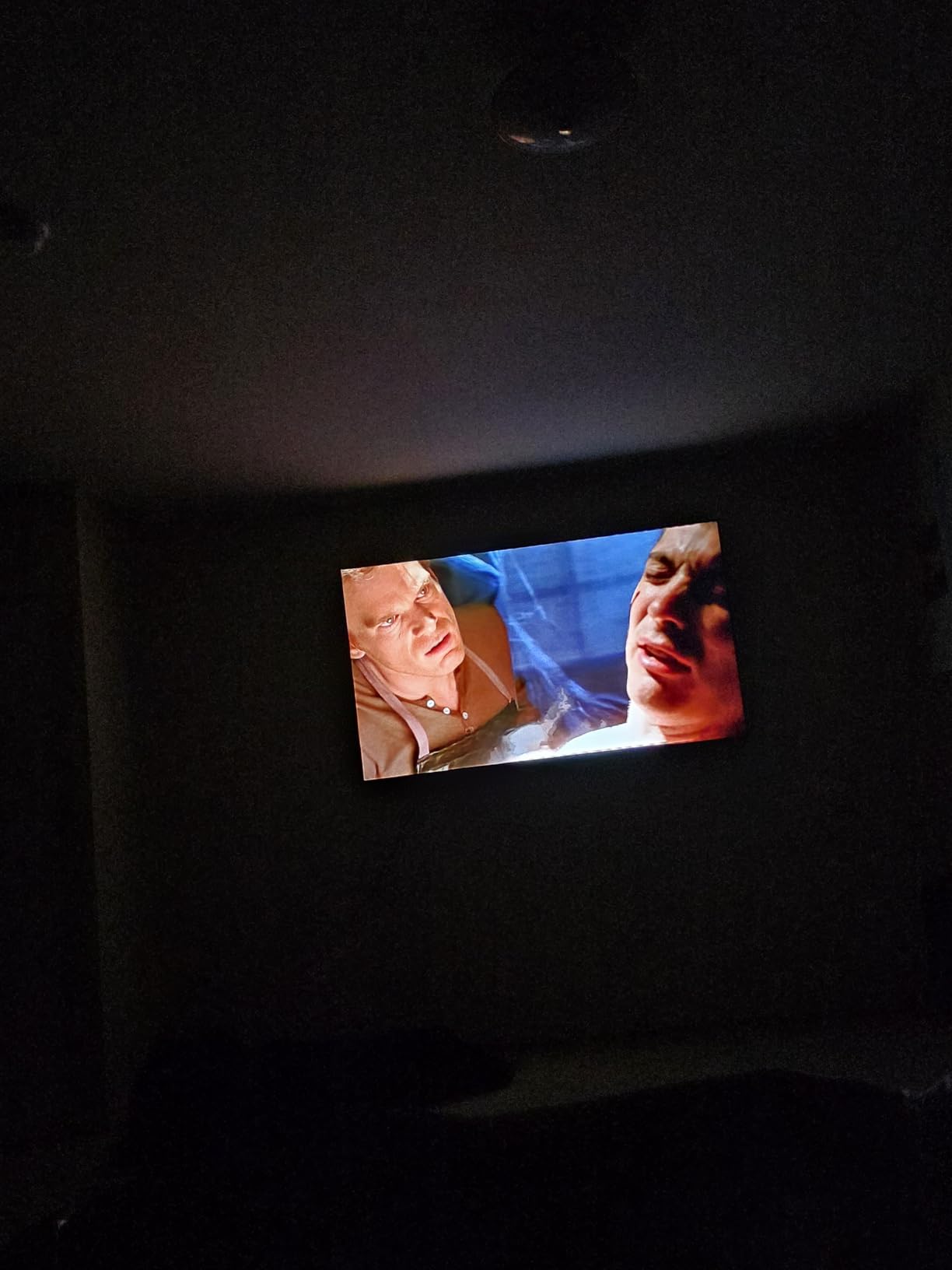 TCL 65-Inch Class S5 UHD 4K LED Smart TV with Fire TV (65S551F, 2024 Model), Dolby Vision, HDR PRO+, Dolby Atmos, Alexa Built-in with Voice Remote, Apple AirPlay 2 Compatibility, Streaming Television Customer Review TCL 65-Inch Class S5 UHD 4K LED Smart TV with Fire TV (65S551F, 2024 Model), Dolby Vision, HDR PRO+, Dolby Atmos, Alexa Built-in with Voice Remote, Apple AirPlay 2 Compatibility, Streaming Television - Customer Photo 2