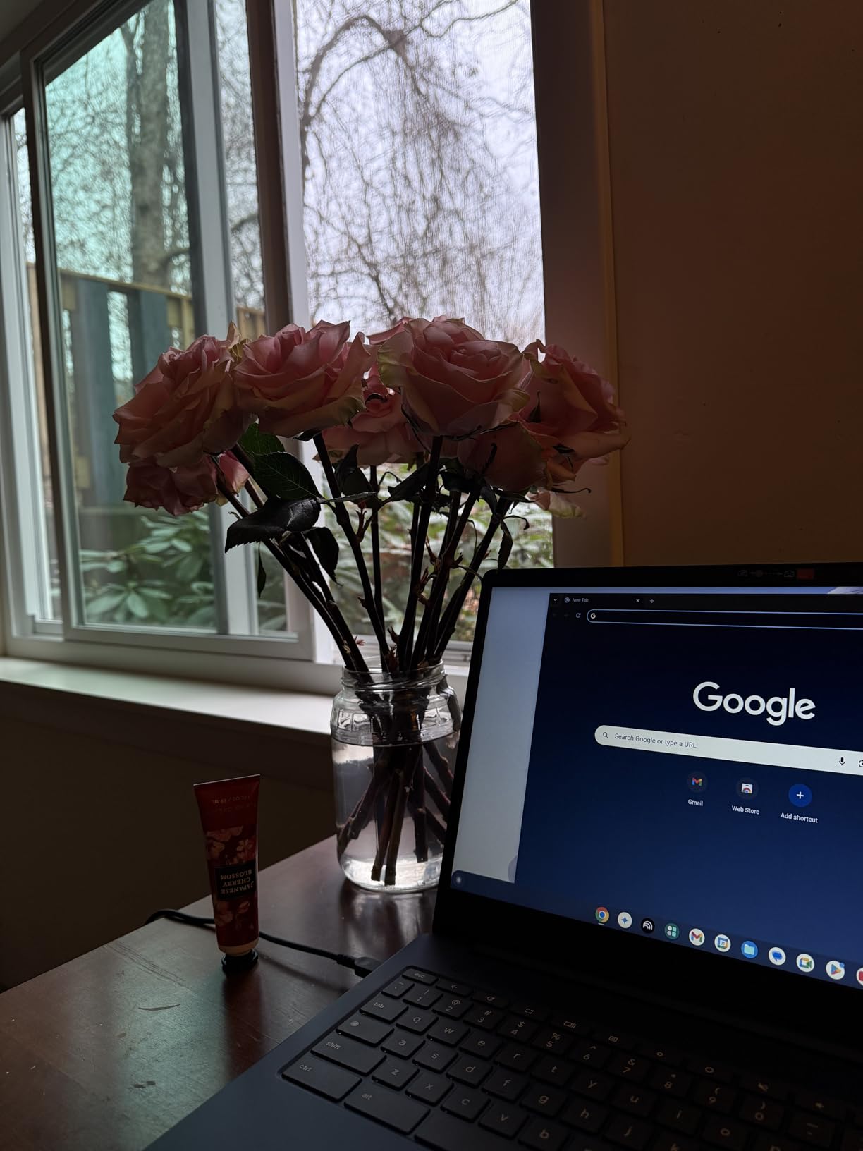 Lenovo IdeaPad Slim 3 Chromebook - 2024 - Lightweight Laptop - Waves MaxxAudio® Speakers - 14 Lenovo IdeaPad Slim 3 Chromebook - 2024 - Lightweight Laptop - Waves MaxxAudio® Speakers - 14