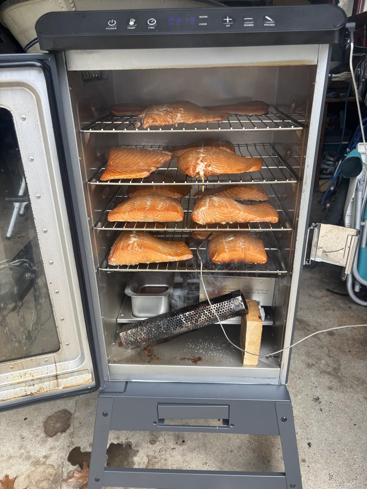 EAST OAK Ridgewood Pro 30