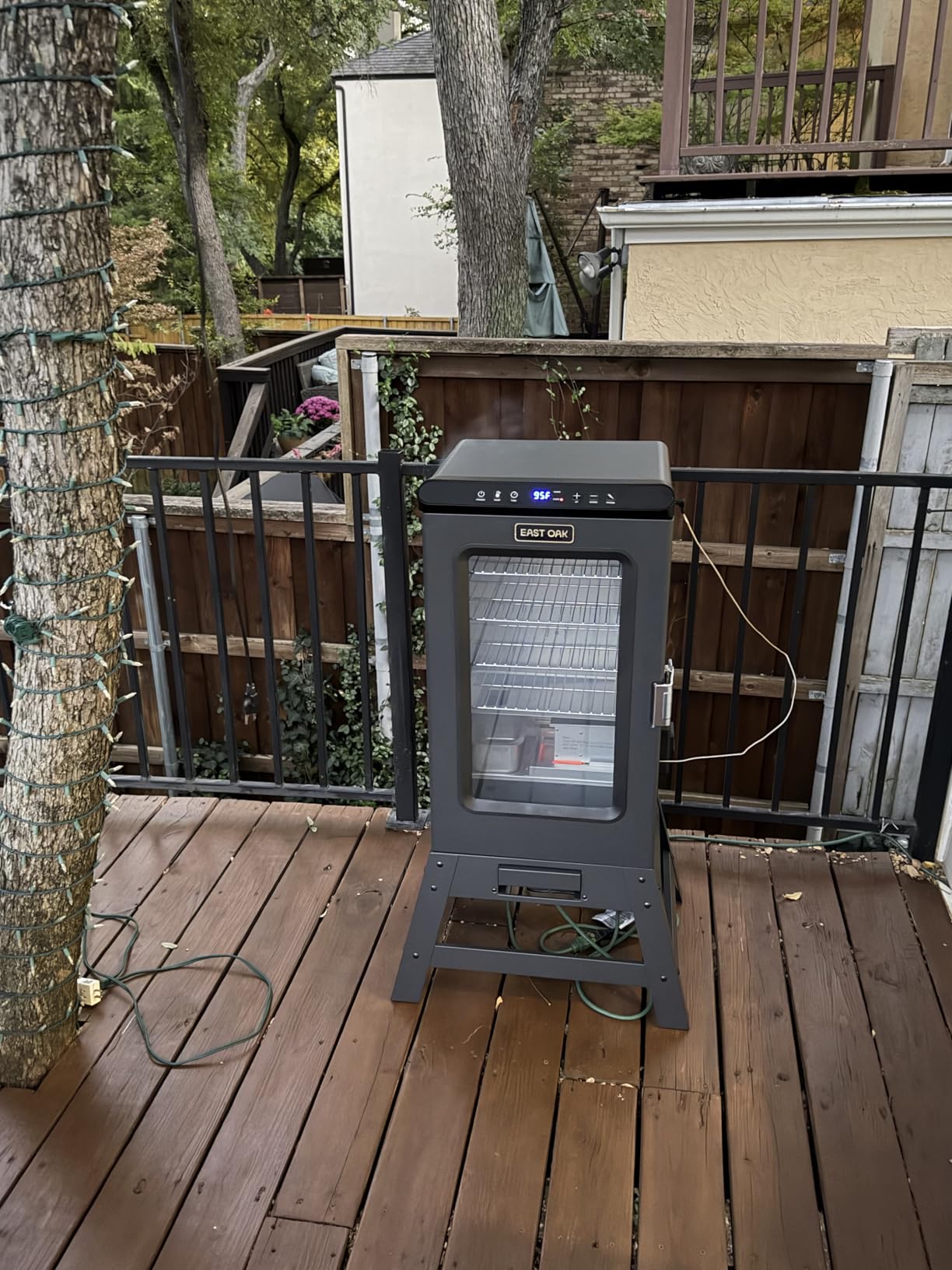 EAST OAK Ridgewood Pro 30