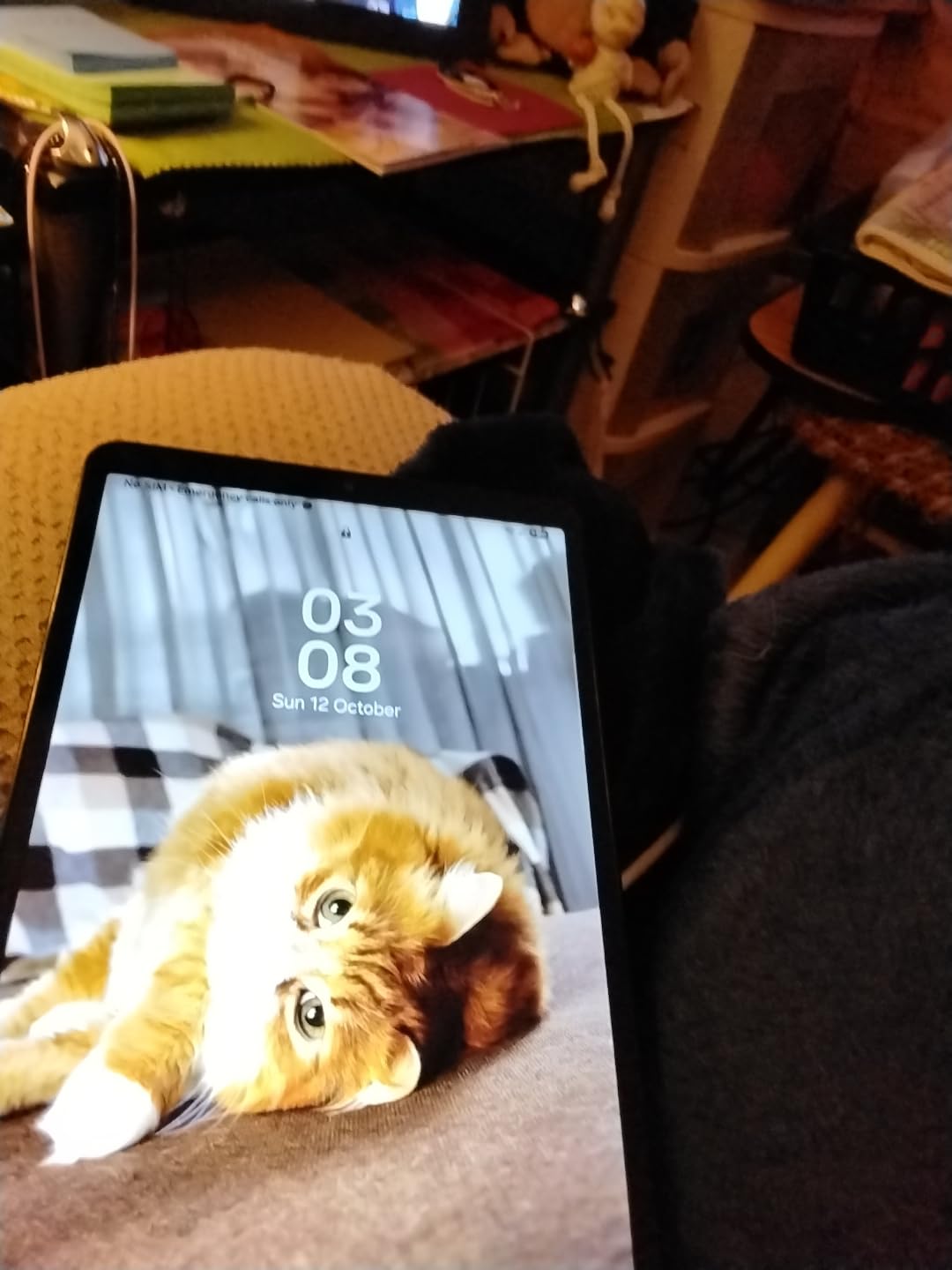 SAMSUNG Galaxy Tab A9 4G LTE (64GB, 4GB, Cellular) 8.7 SAMSUNG Galaxy Tab A9 4G LTE (64GB, 4GB, Cellular) 8.7