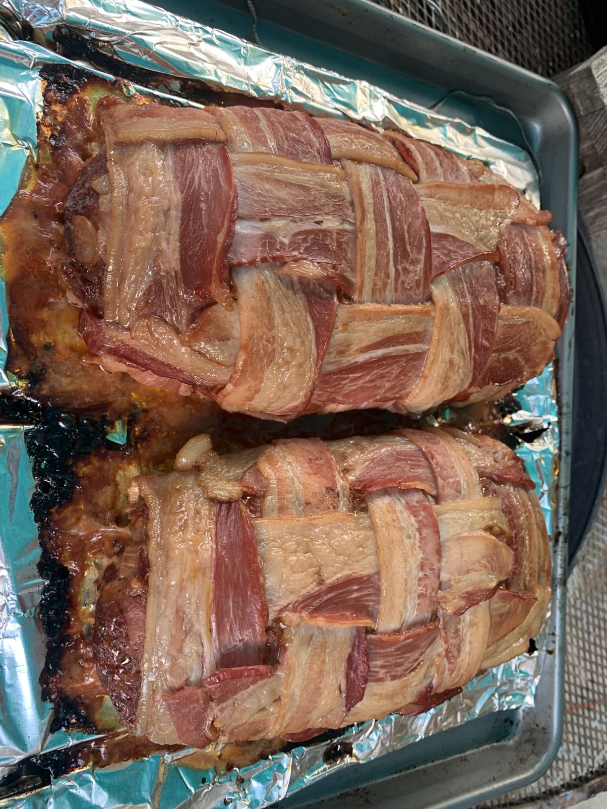 Pit Boss PB150PPG Table Top Wood Pellet Grill, Black - 11091 - Customer Photo 2