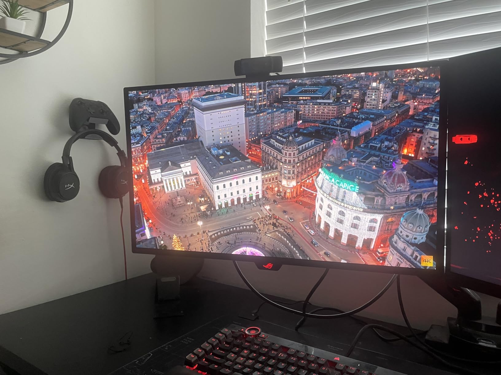 ASUS ROG Strix 26.5 ASUS ROG Strix 26.5