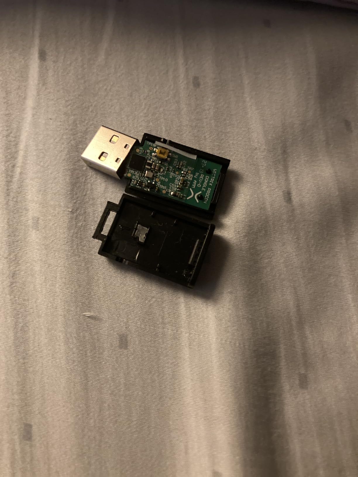 PDP Victrix Pro BFG Wireless Gaming Controller, Licensed for PlayStation, PS5/PS4/PC Gamepad, Sony 3D Audio, Modular Buttons/Triggers/Thumbstick, Customizable in App, Tekken 8 Rage Art Black/Pink/Teal - Customer Photo 4