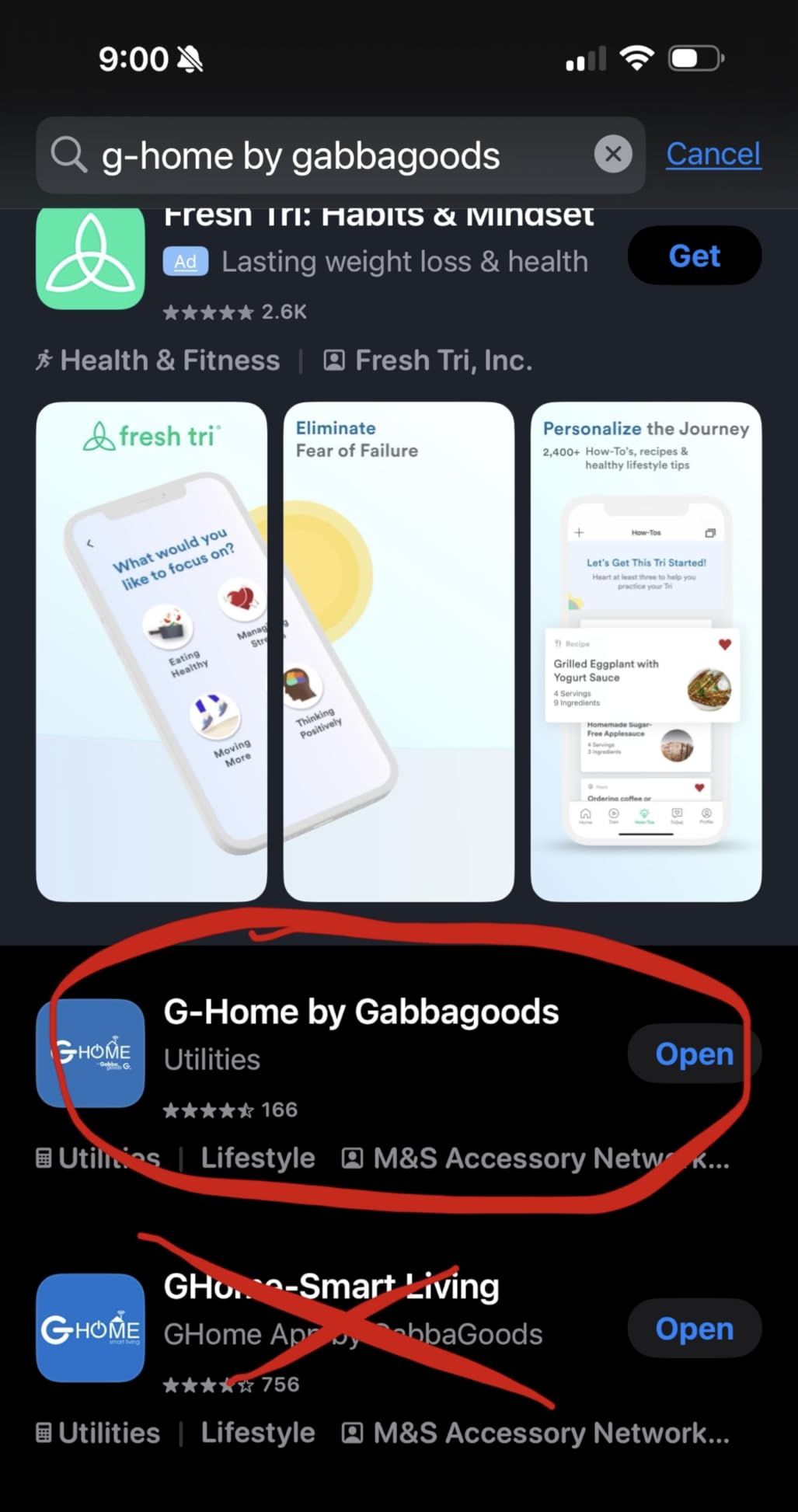 GHome Smart Plug, WiFi Smart Plugs Work with Alexa and Google Home, Smart Outlet Timer with APP Remote Control, 2.4GHz Wi-Fi Only, No Hub Required, ETL FCC Listed Customer Review GHome Smart Plug, WiFi Smart Plugs Work with Alexa and Google Home, Smart Outlet Timer with APP Remote Control, 2.4GHz Wi-Fi Only, No Hub Required, ETL FCC Listed - Customer Photo 4