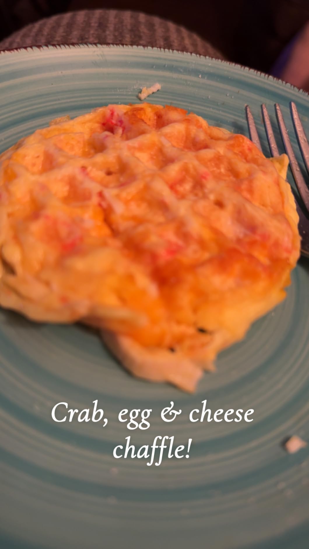 CROWNFUL Mini Waffle Maker, 4 CROWNFUL Mini Waffle Maker, 4