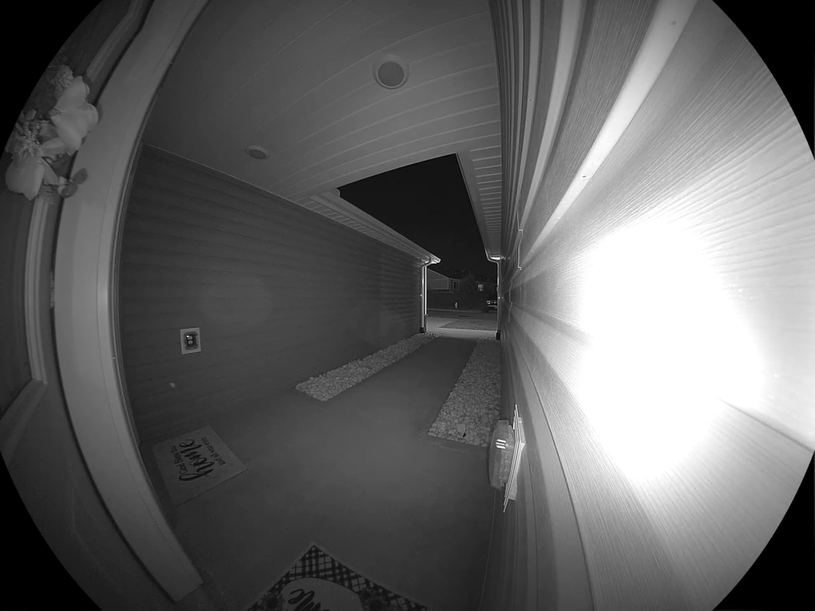 Tapo by TP-Link Smart Video Doorbell Camera with Chime, Battery or Wired, 2K QHD Color Night Vison, No Monthly Fee, 180° Ultra-Wide Head-to-Toe View, Ring Call, Free AI Detection, Local Storage (D225) - Customer Photo 1