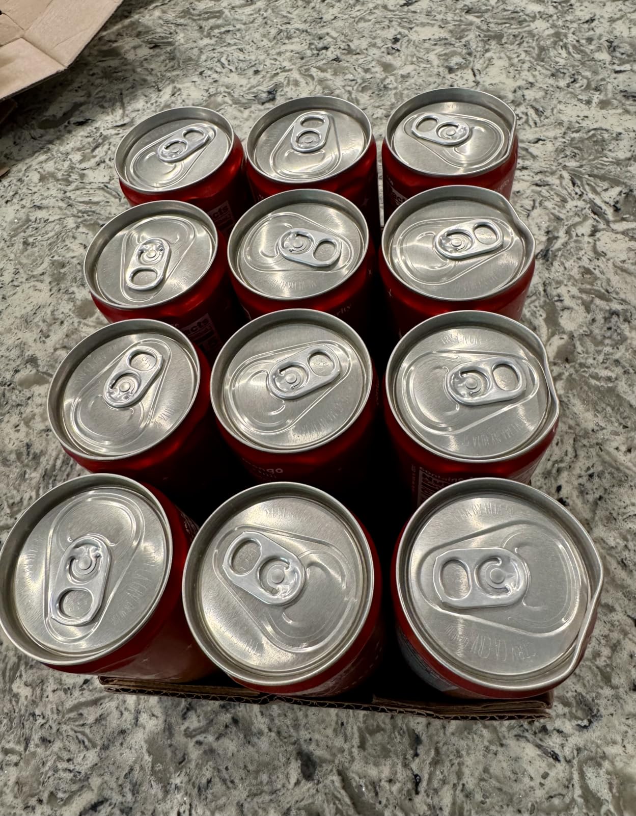 Moment Botanical Soda Soft Drink (Shark Tank) - SPARKLING Drinks | Berry Blast | L-Theanine & Ashwagandha for Calm & Clarity | 0 Added Sugar 0 Caffeine | 12-pack - Customer Photo 5