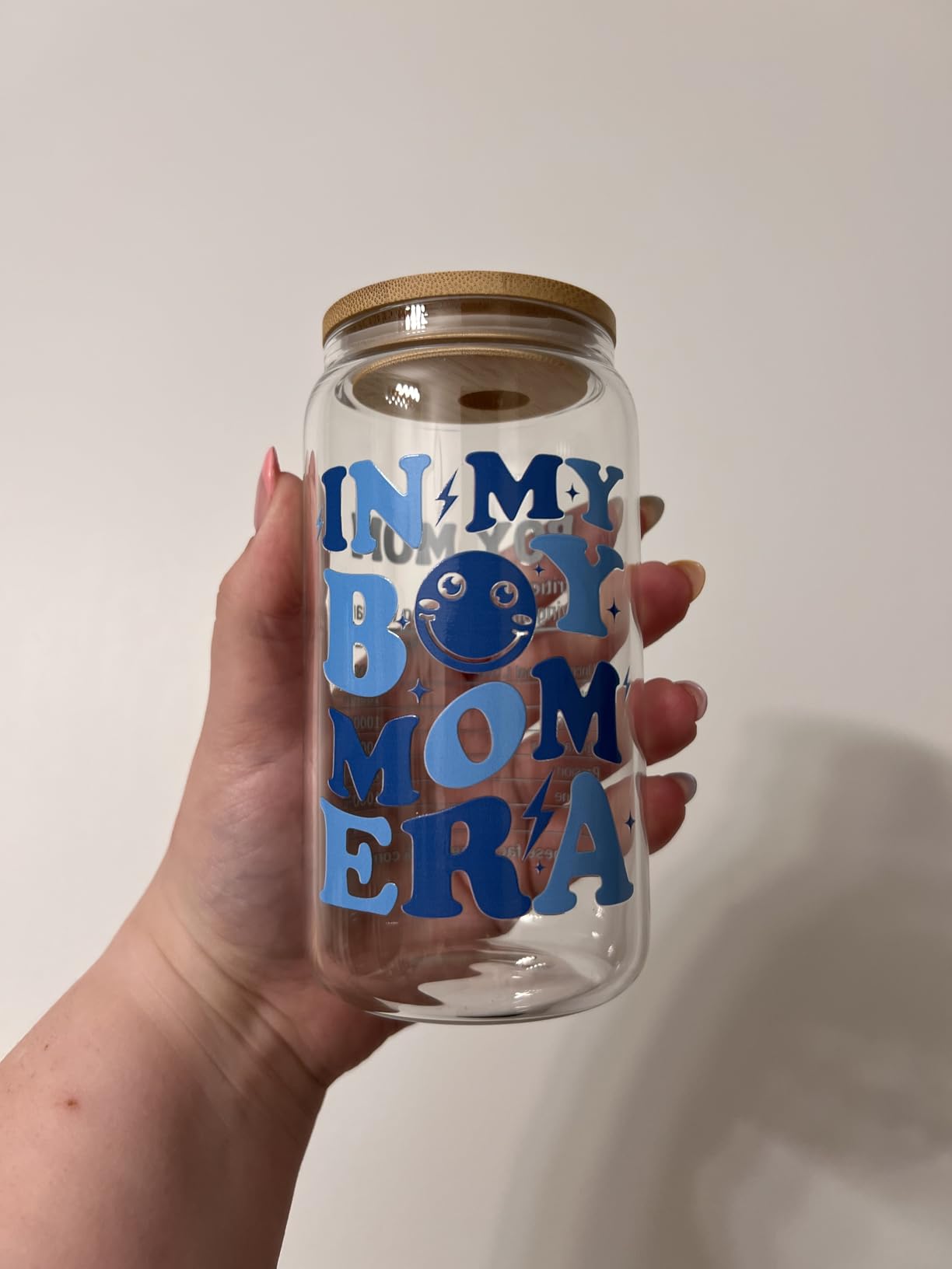 KLUBI Mother Gifts for Mom - Mamasaurus Cup 20 Ounce Mom Cups With Lid and Straw Postpartum Gifts for Mom Cups Tumbler Gifts for Mom Birthday Gifts for Mom Birthday Present for Mom Tumbler Cup - Customer Photo 1