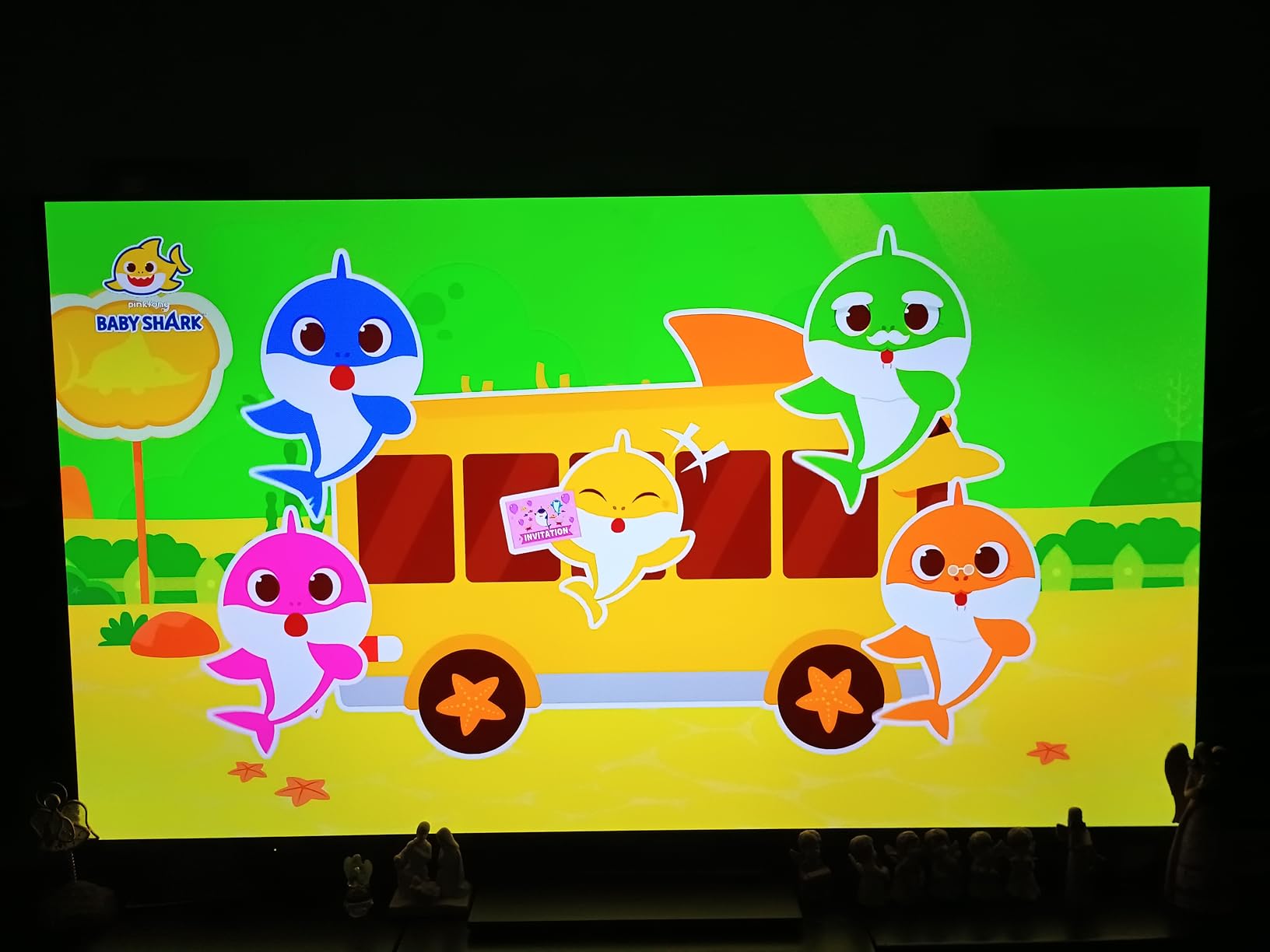 Panasonic Z85 Series (2024 Model) 55-inch OLED 4K Ultra HD Smart Fire TV, Dolby Vision IQ, HDR10+ Adaptive, 120Hz Refresh Rate - 55Z85AP Customer Review Panasonic Z85 Series (2024 Model) 55-inch OLED 4K Ultra HD Smart Fire TV, Dolby Vision IQ, HDR10+ Adaptive, 120Hz Refresh Rate - 55Z85AP - Customer Photo 3