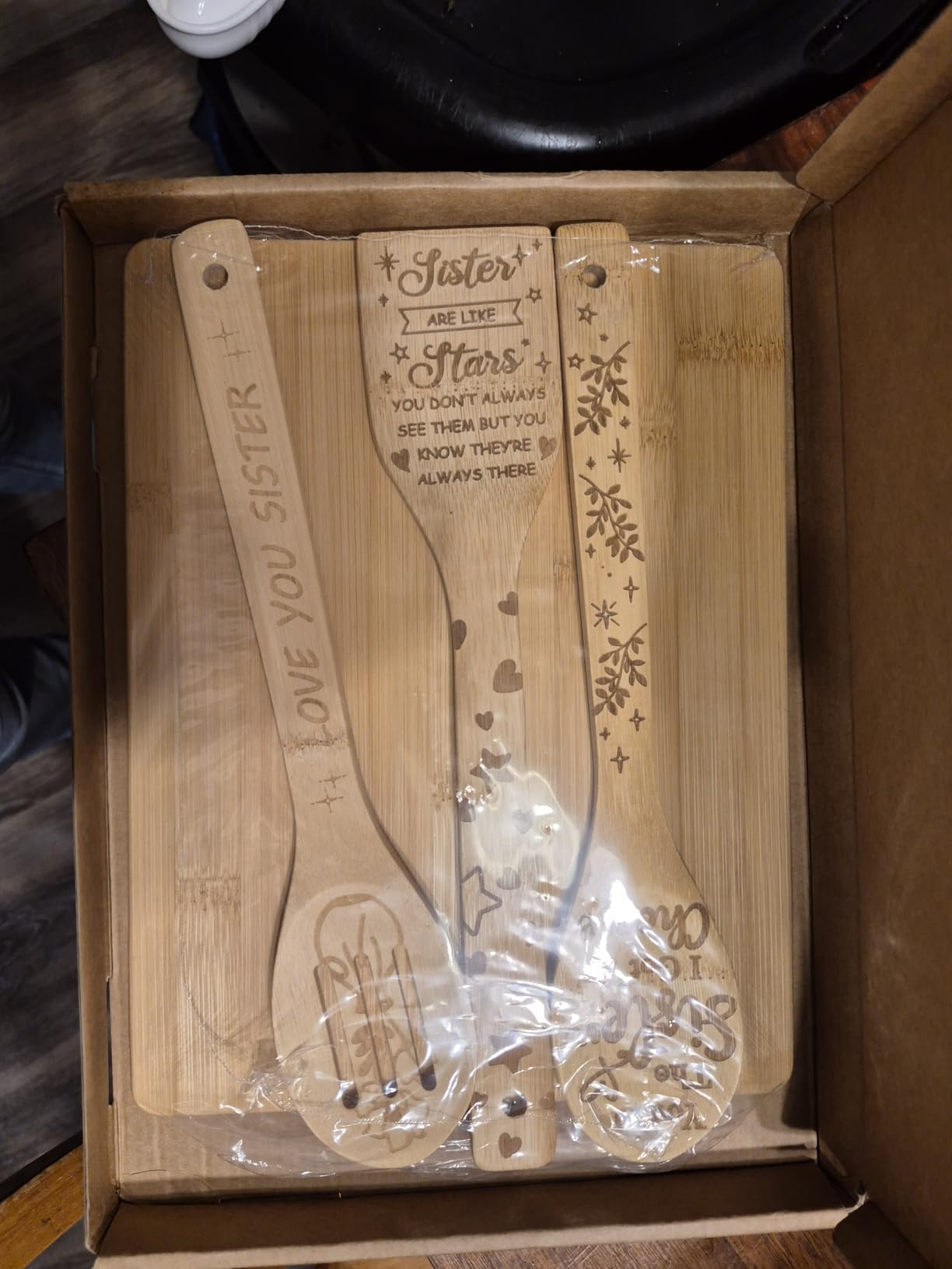 Gifts for Sister in Law - 