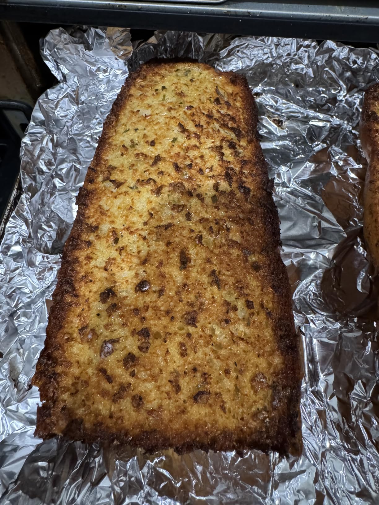 Ninja Air Fryer & Toaster Oven | Double Stack XL | Countertop Oven | 12-in-1 Fits 4.5lb Chicken & 6lbs of Wings | SmartFinish Cook 2 Different Meals at the Same Time | Stainless Steel | DCT601 Customer Review Ninja Air Fryer & Toaster Oven | Double Stack XL | Countertop Oven | 12-in-1 Fits 4.5lb Chicken & 6lbs of Wings | SmartFinish Cook 2 Different Meals at the Same Time | Stainless Steel | DCT601 - Customer Photo 1