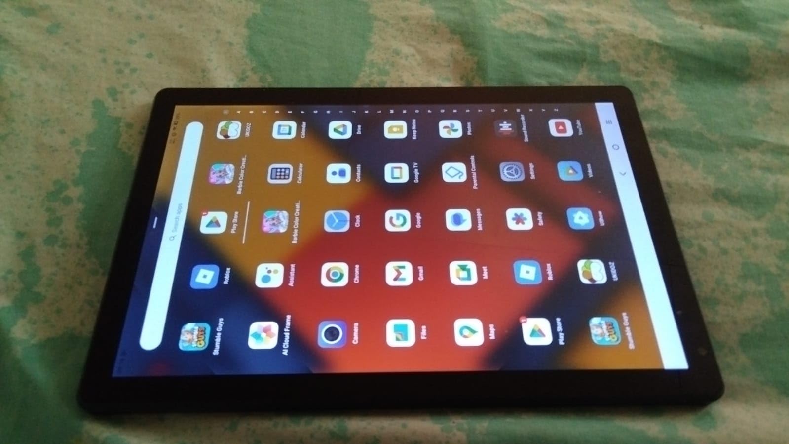 Tablet,10.1
