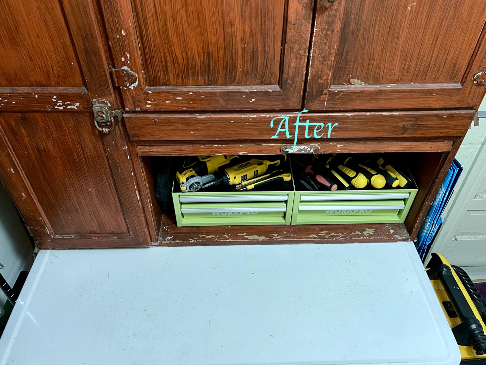 WORKPRO 12.5 WORKPRO 12.5