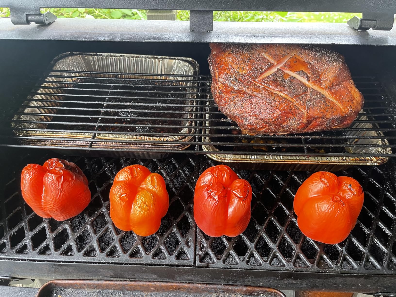 LAMPICK Smoothie Blender, 1100W Personal Blender for Shakes and Smoothies, Blenders and Grinder Combo for Kitchen with 2 * 22 Oz To-Go Cup and Lid for Protein Shake, Baby Food, Frozen Drink - Customer Photo 2