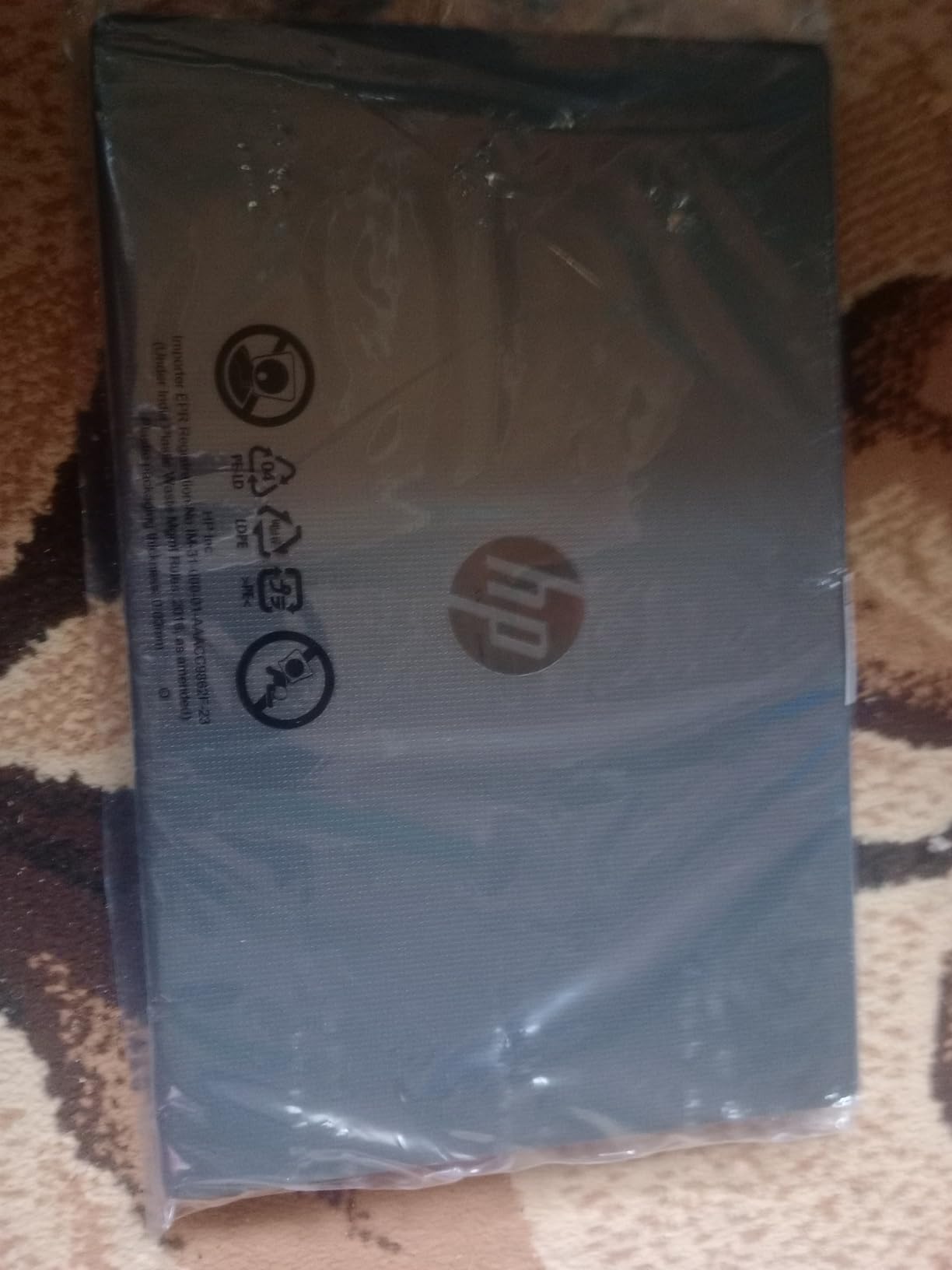 HP 255 G10 Laptop for Home or Work, 16GB RAM, 1TB SSD, 15.6 HP 255 G10 Laptop for Home or Work, 16GB RAM, 1TB SSD, 15.6