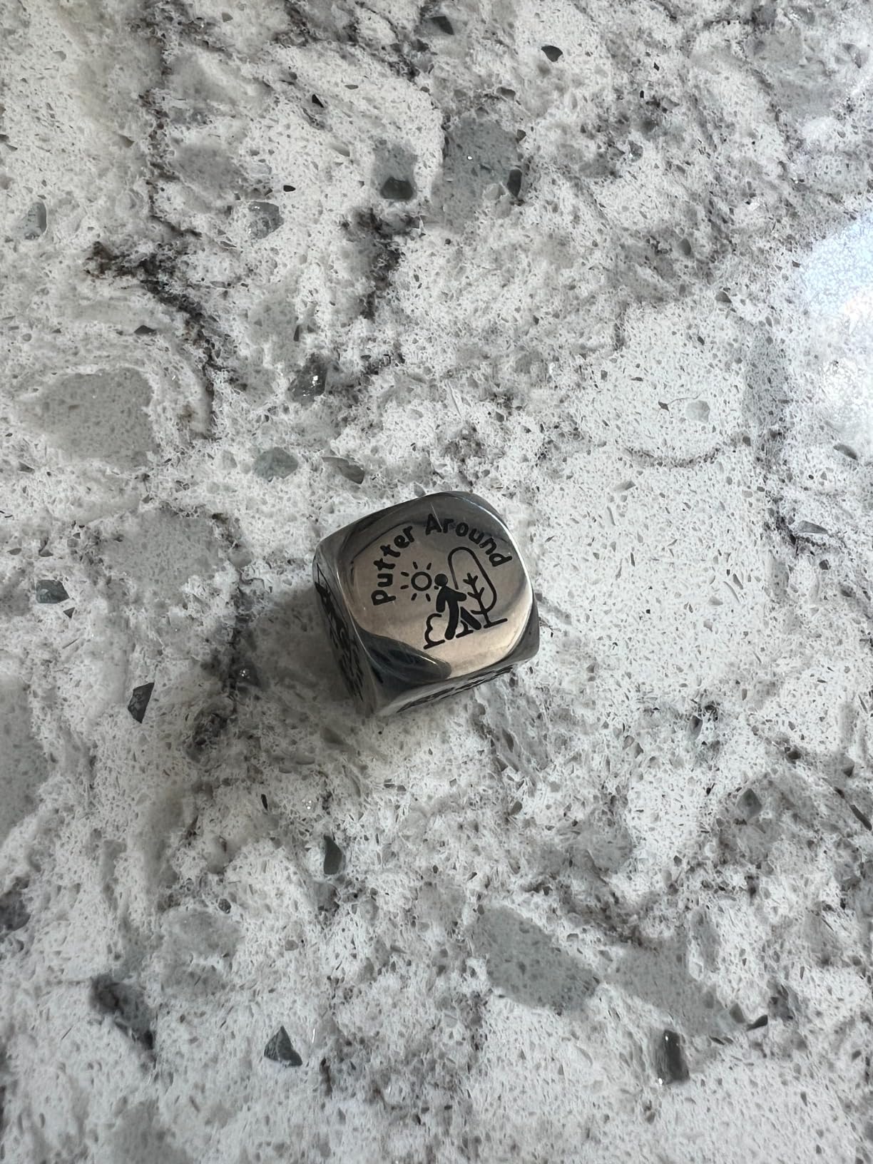 SIXVALA 10 Pcs Retirement Gifts for Men 2025, This Legend Has Retired, Happy Retirement Gifts for Dad, Grandpa, Coworker, Teachers, Boss, Friends, Retirees, 20 Oz Tumbler Best Retirement Gifts Basket - Customer Photo 5